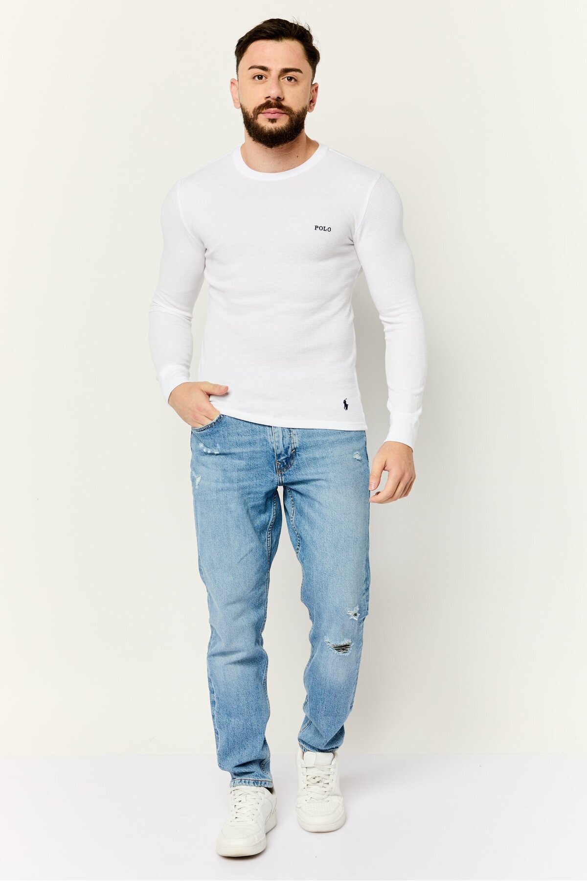 complete the look image