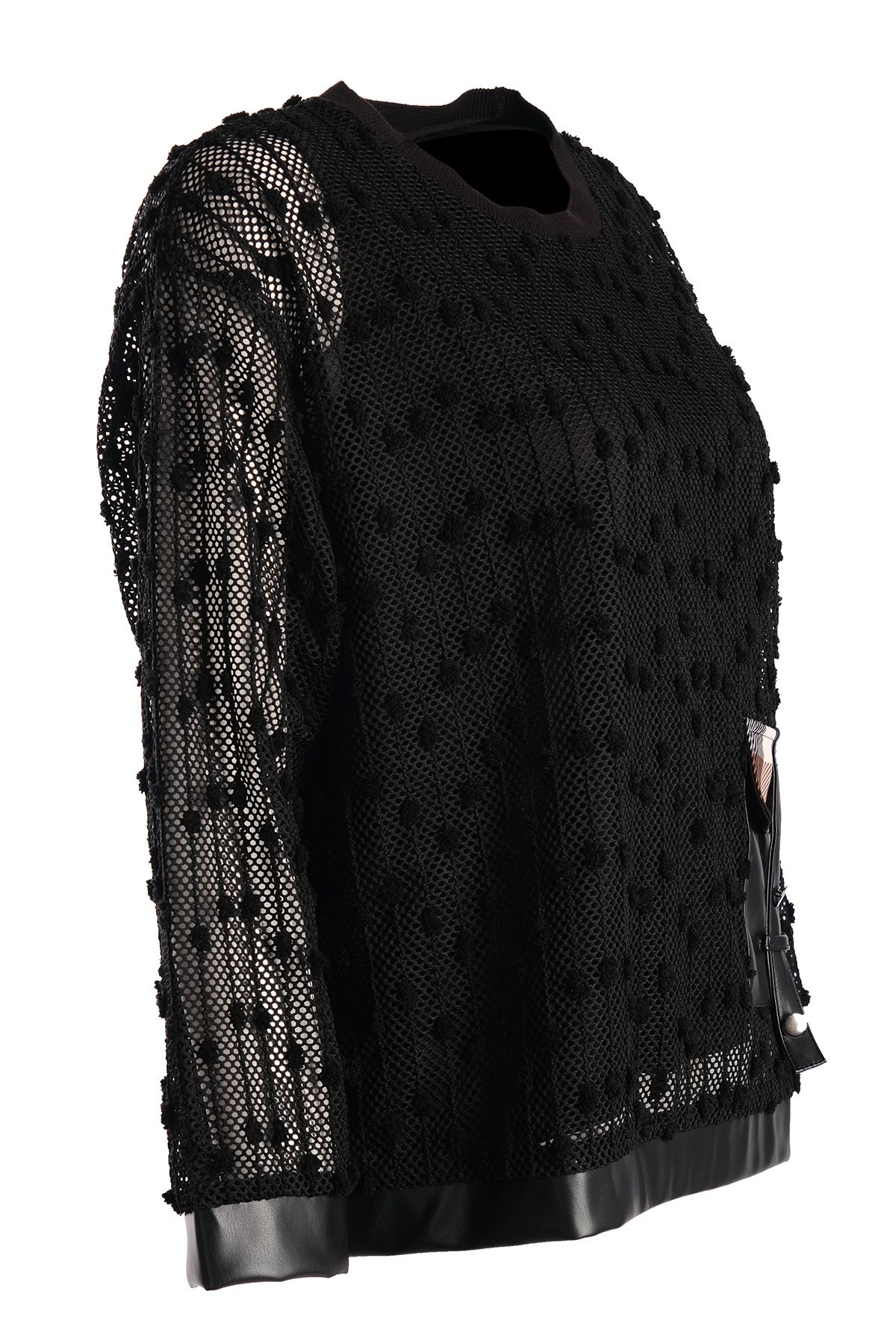 Vedi--Bb Women's Blouse Vd4079 5