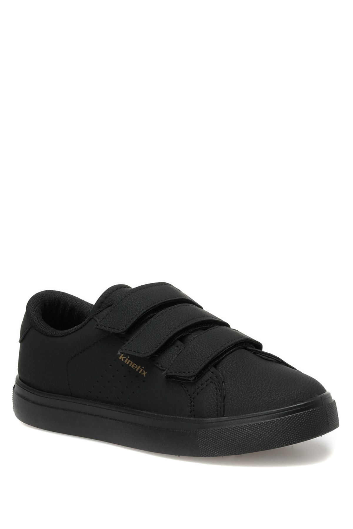 Kinetix-Pantofort de damă Cayde 3fx negru 2