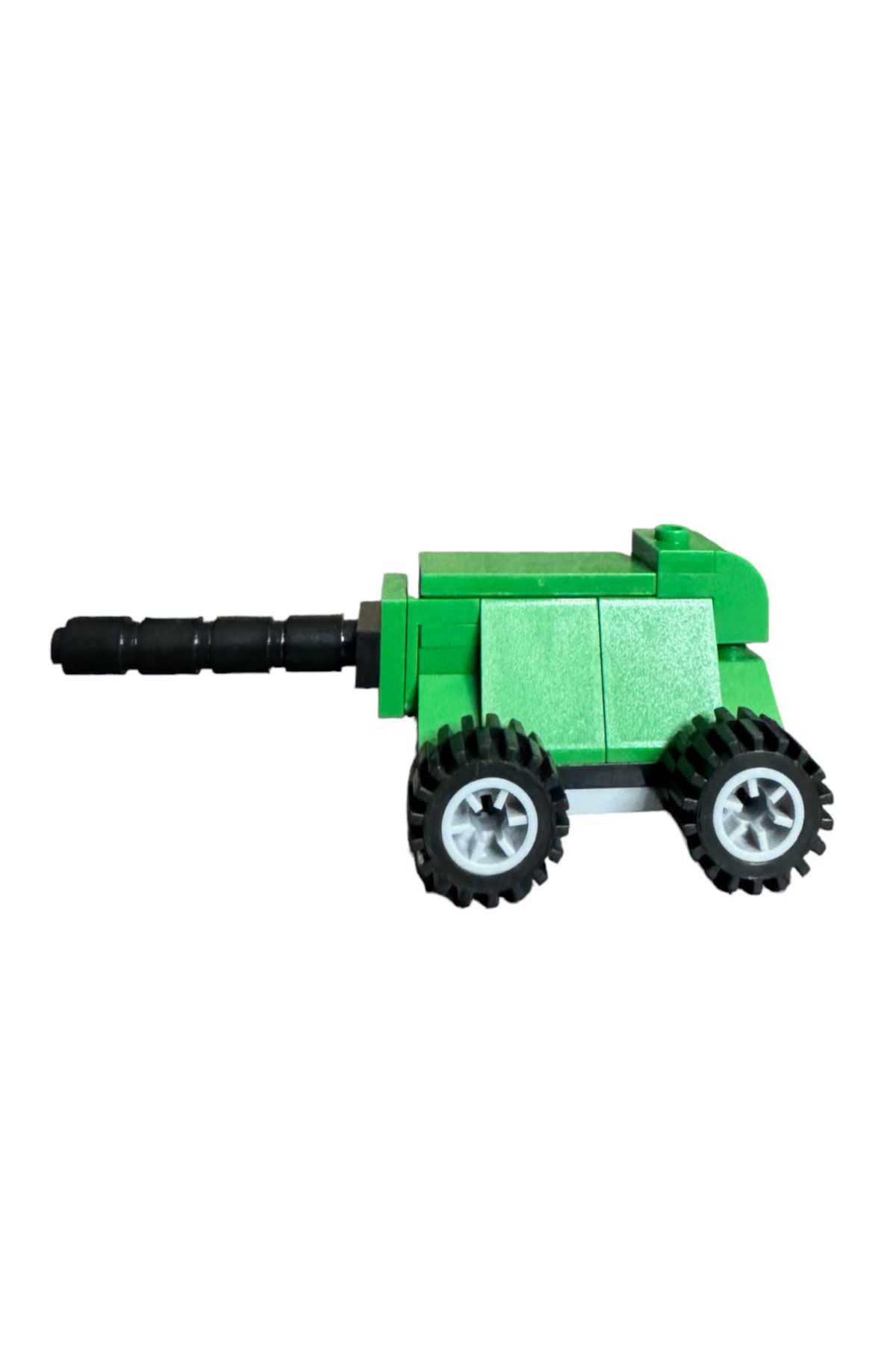 DOSTOYS-550 PIECES MODULES BUILDING SET 8