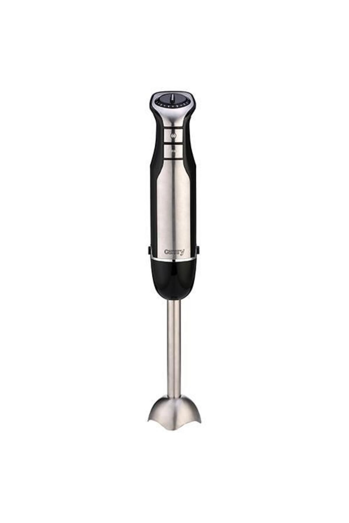 CAMRY-Blender Camry CR 4615 with 1 portable container with lid for Smoothie, Power 700 W 2
