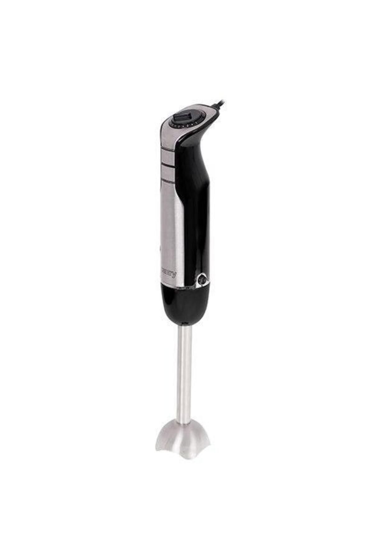 CAMRY-Blender Camry CR 4615 with 1 portable container with lid for Smoothie, Power 700 W 4