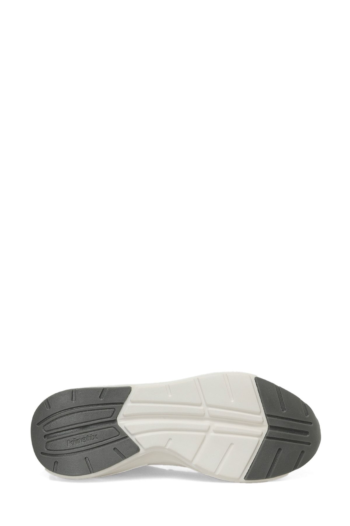 Kinetix-ROSSY TX W 4FX - Pantofi de alergare ecru pentru damă 6
