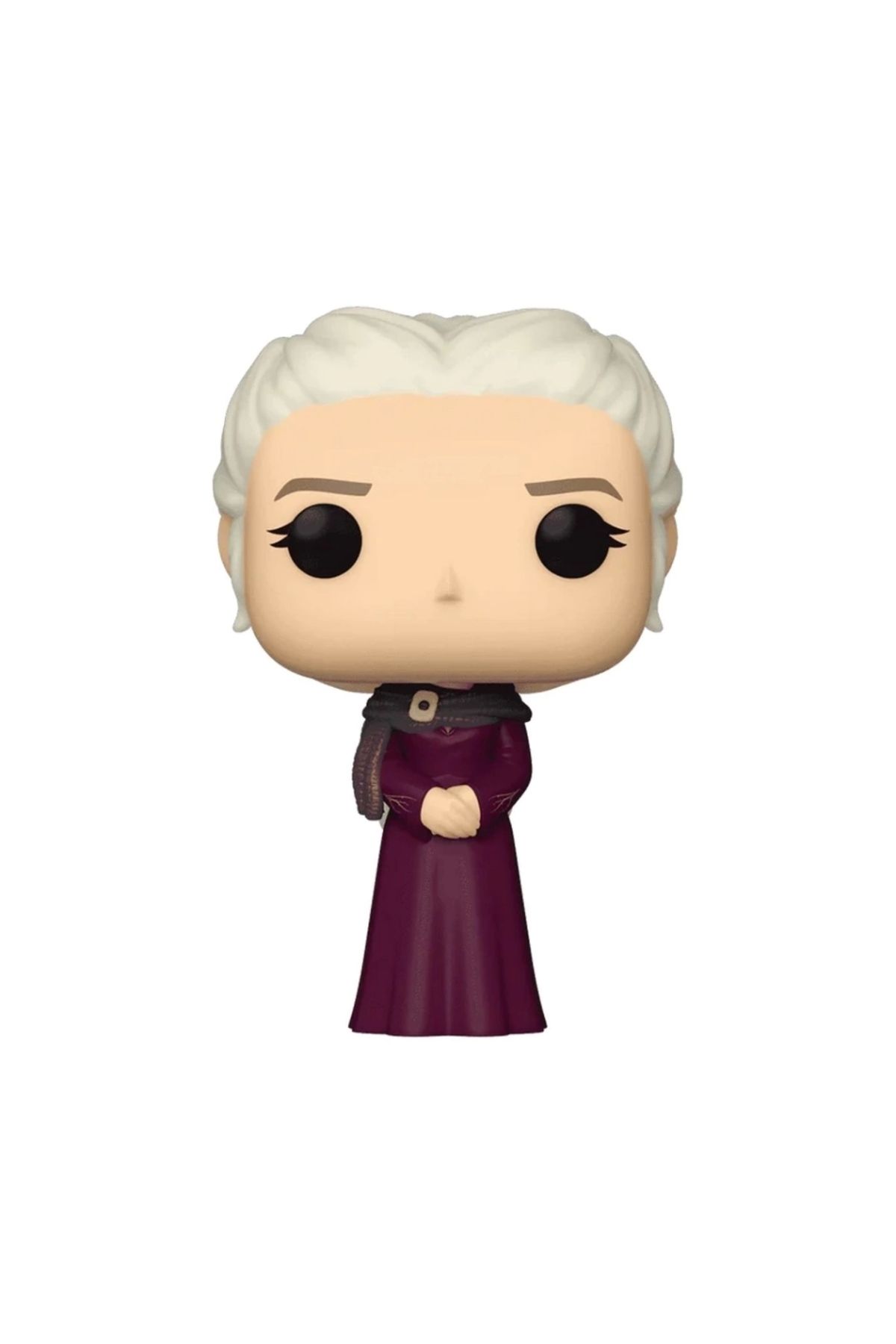 Finetoo House of the Dragon Rhaenyra Targaryen Koleksiyon Figürü Eğitici ve Eğlenceli Çocuklar İçin
