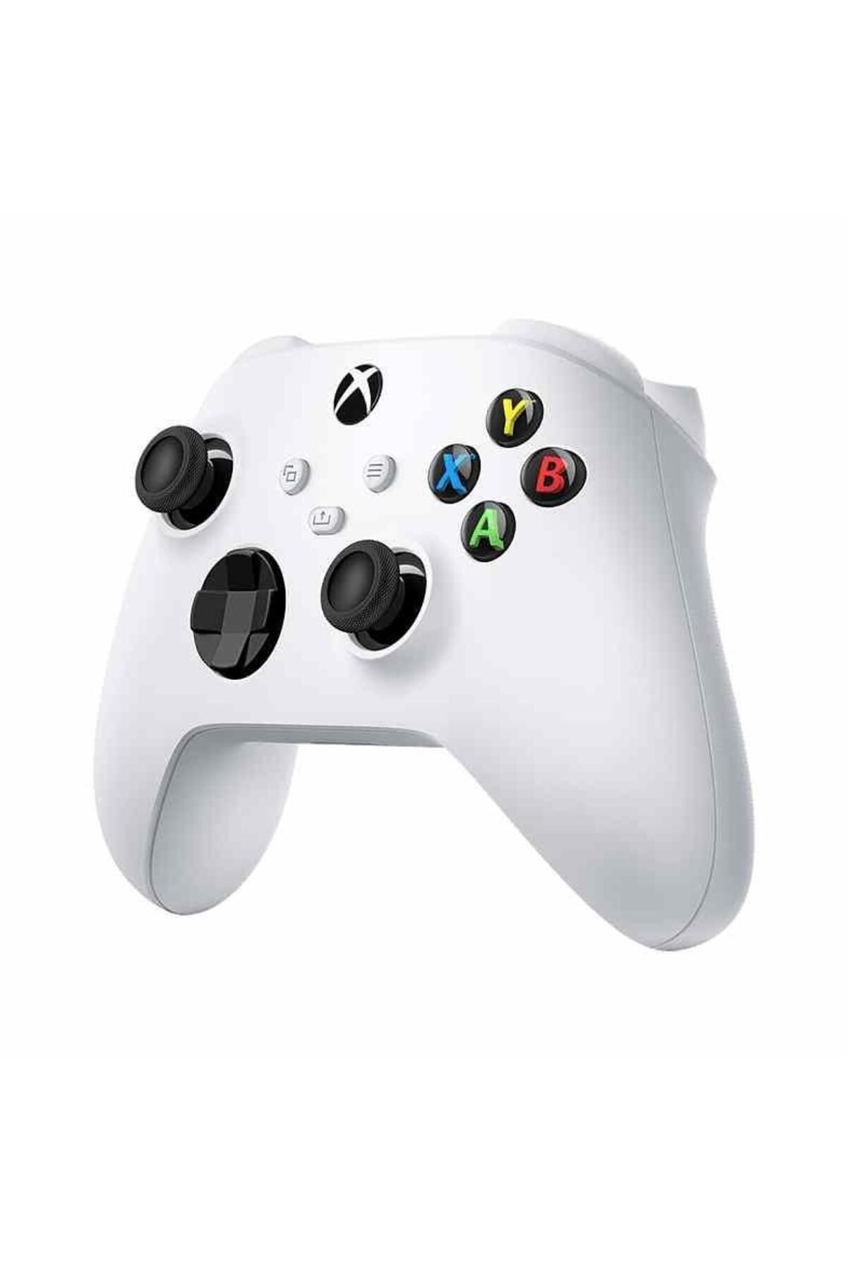 MICROSOFT-Controller Wireless Microsoft Xbox Series X/S, USB-C/Bluetooth/Wireless (Alb) 2
