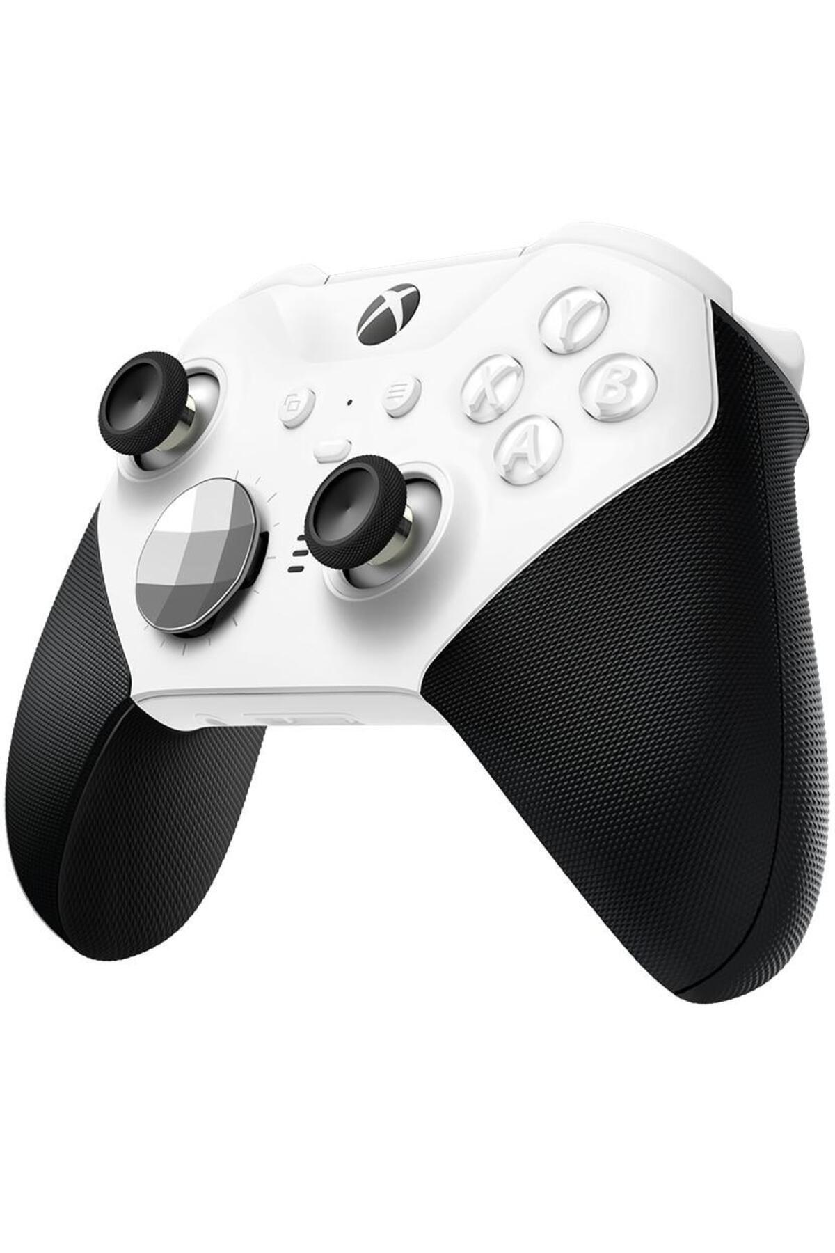 MICROSOFT-Controller Wireless Microsoft Xbox Elite Series 2 Core (Alb) 2