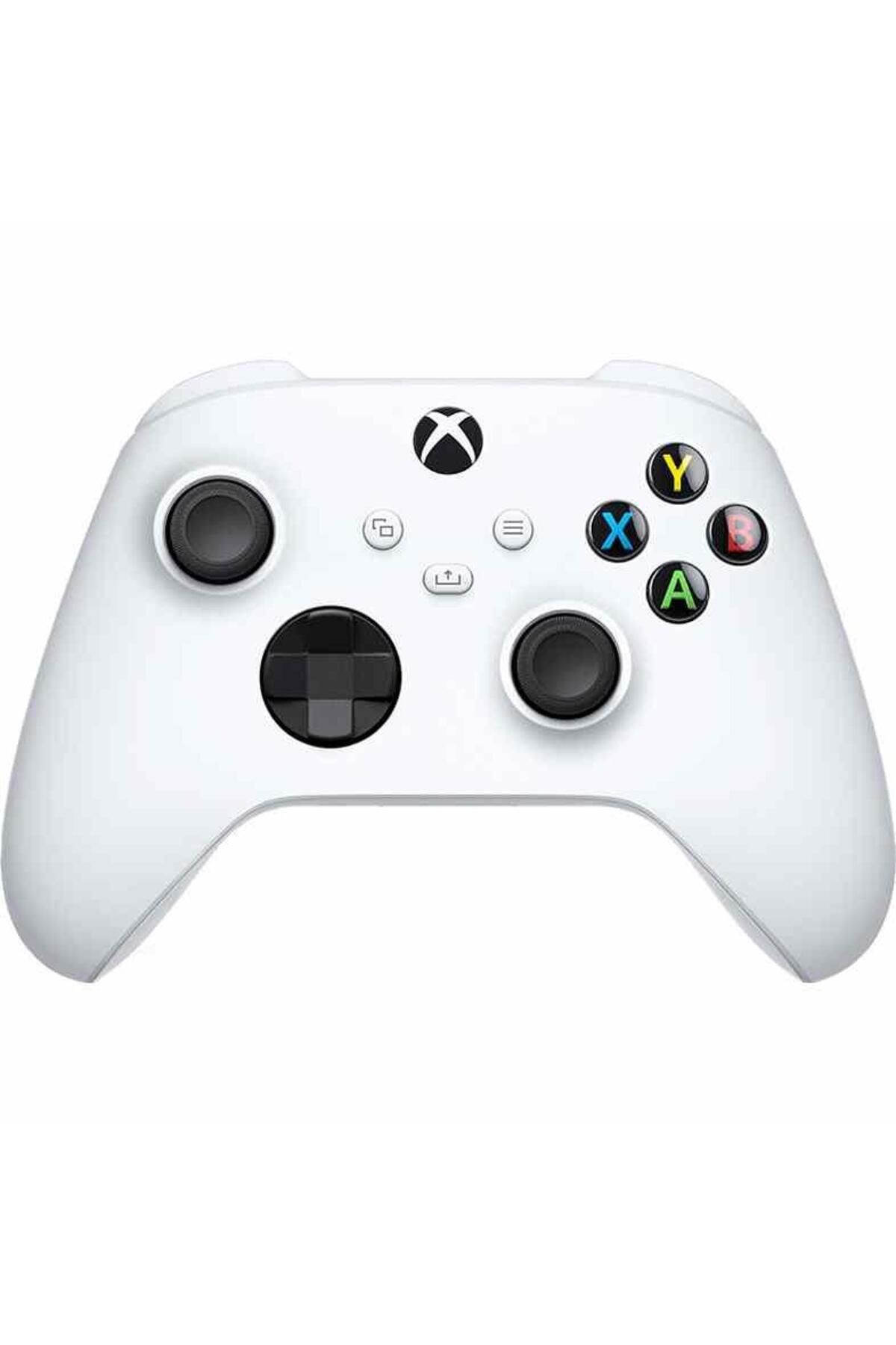 MICROSOFT-Controller Wireless Microsoft Xbox Series X/S, USB-C/Bluetooth/Wireless (Alb) 1