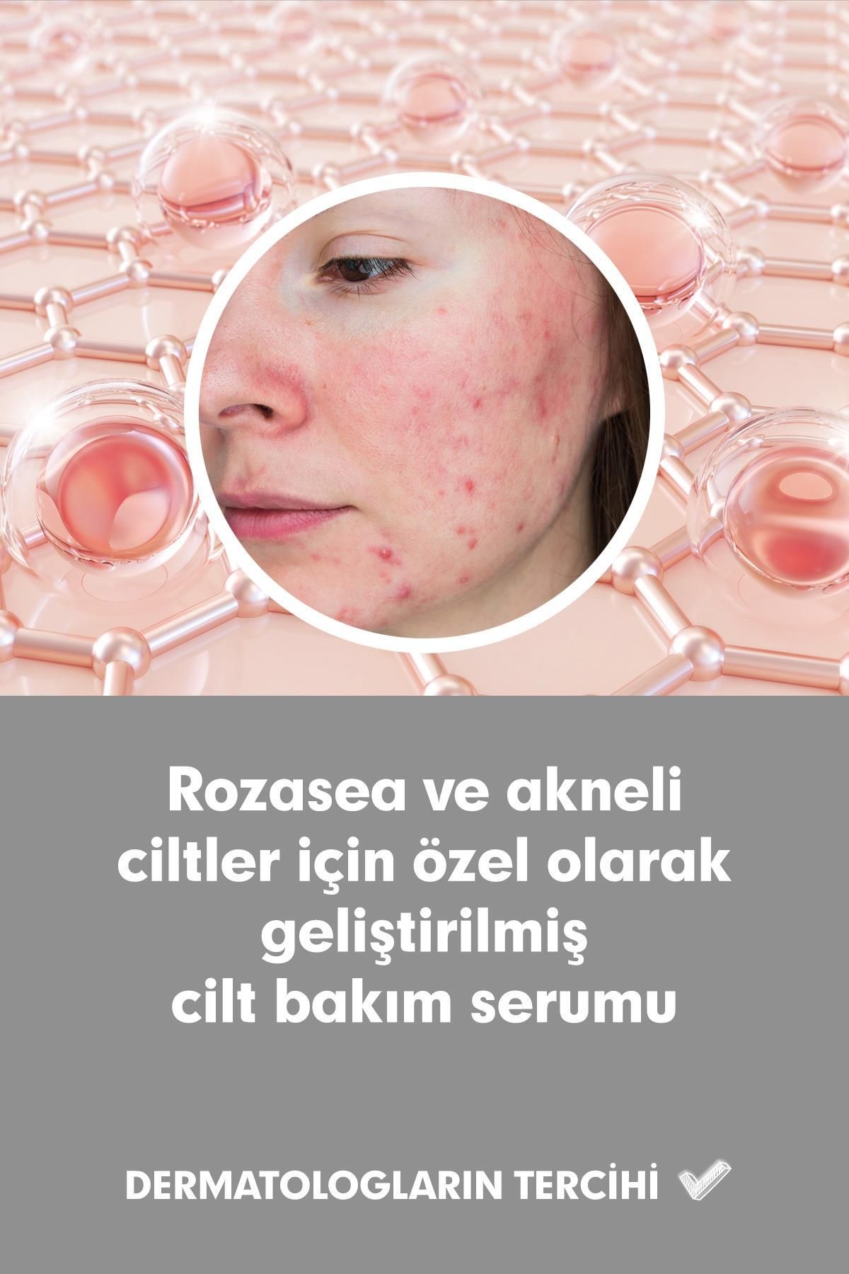 سرم پوست مراقبت از کلینیک 50 میل Tto