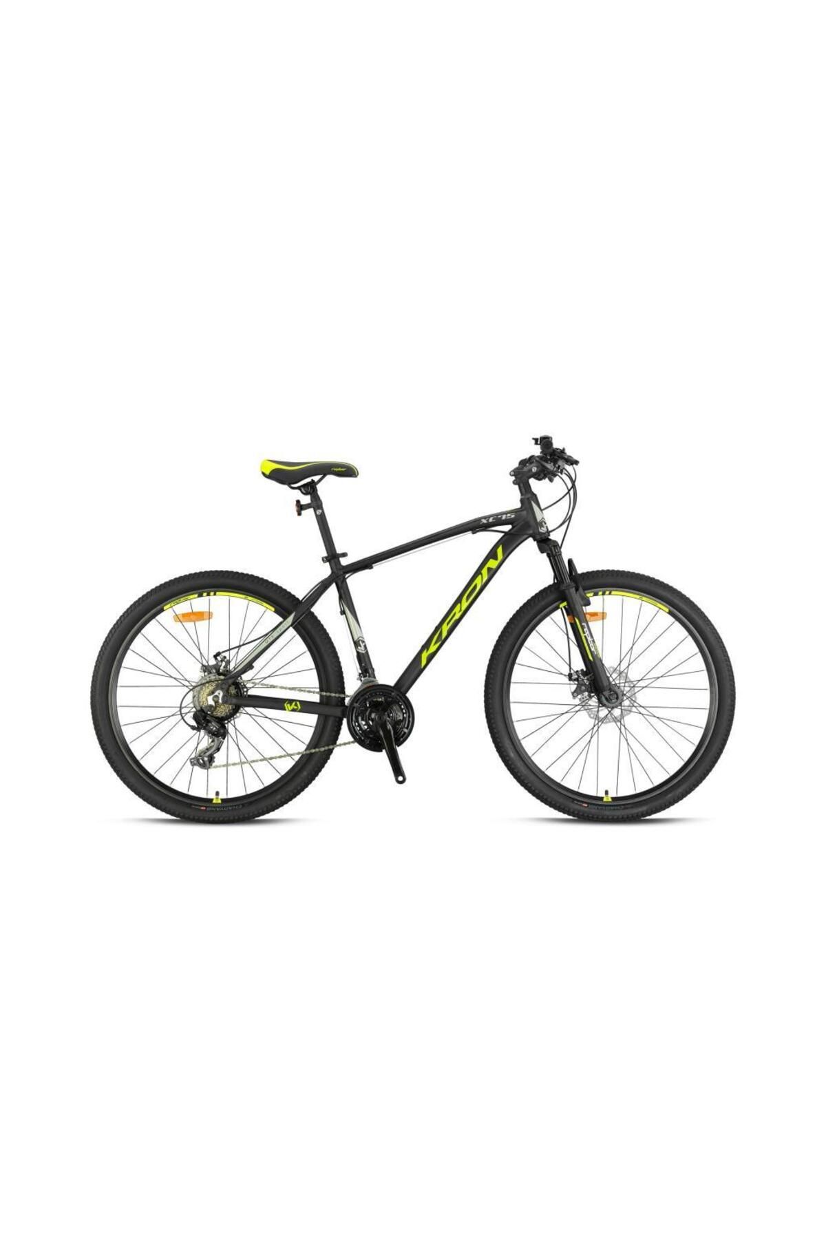 Kron XC75 27.5MD18 Disk Fren Dağ Bisikleti (165 cm ve üstü boy)