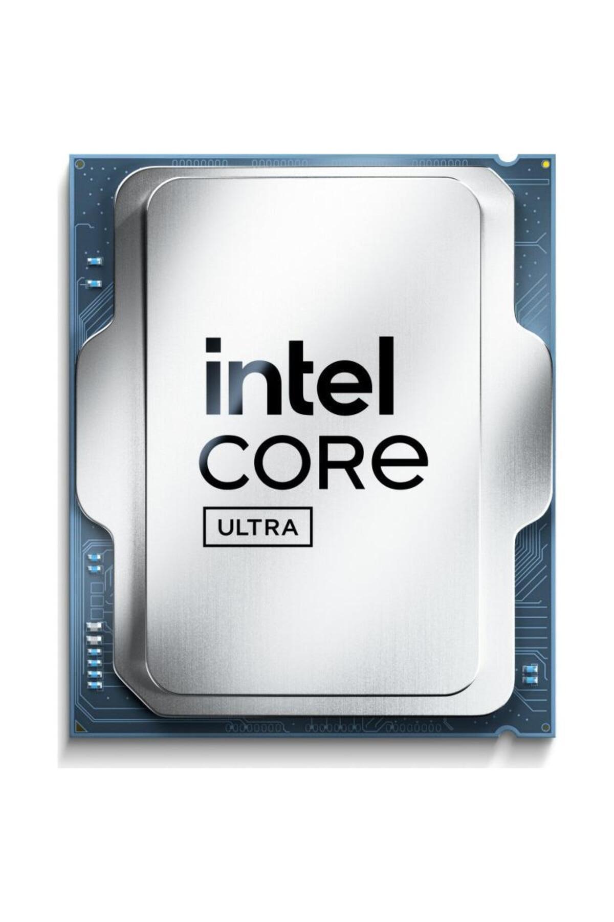 Intel-Procesor Intel Core Ultra 5 245KF, Arrow Lake, 4.2GHz, LGA 1851, 26 MB, 125W (Box) 2