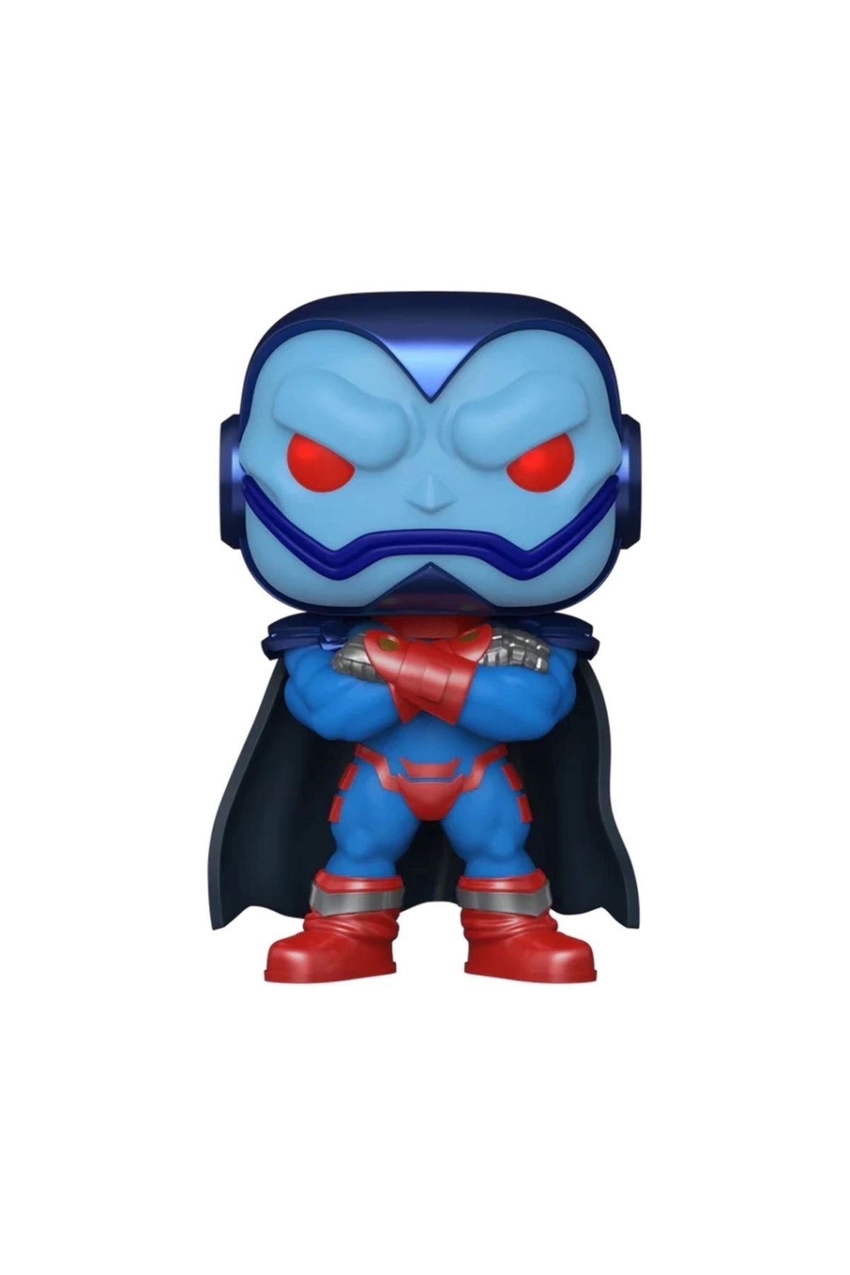 Finetoo X-Men Apocalypse Figürü Eğitici ve Eğlenceli Koleksiyonluk Çocuklar İçin