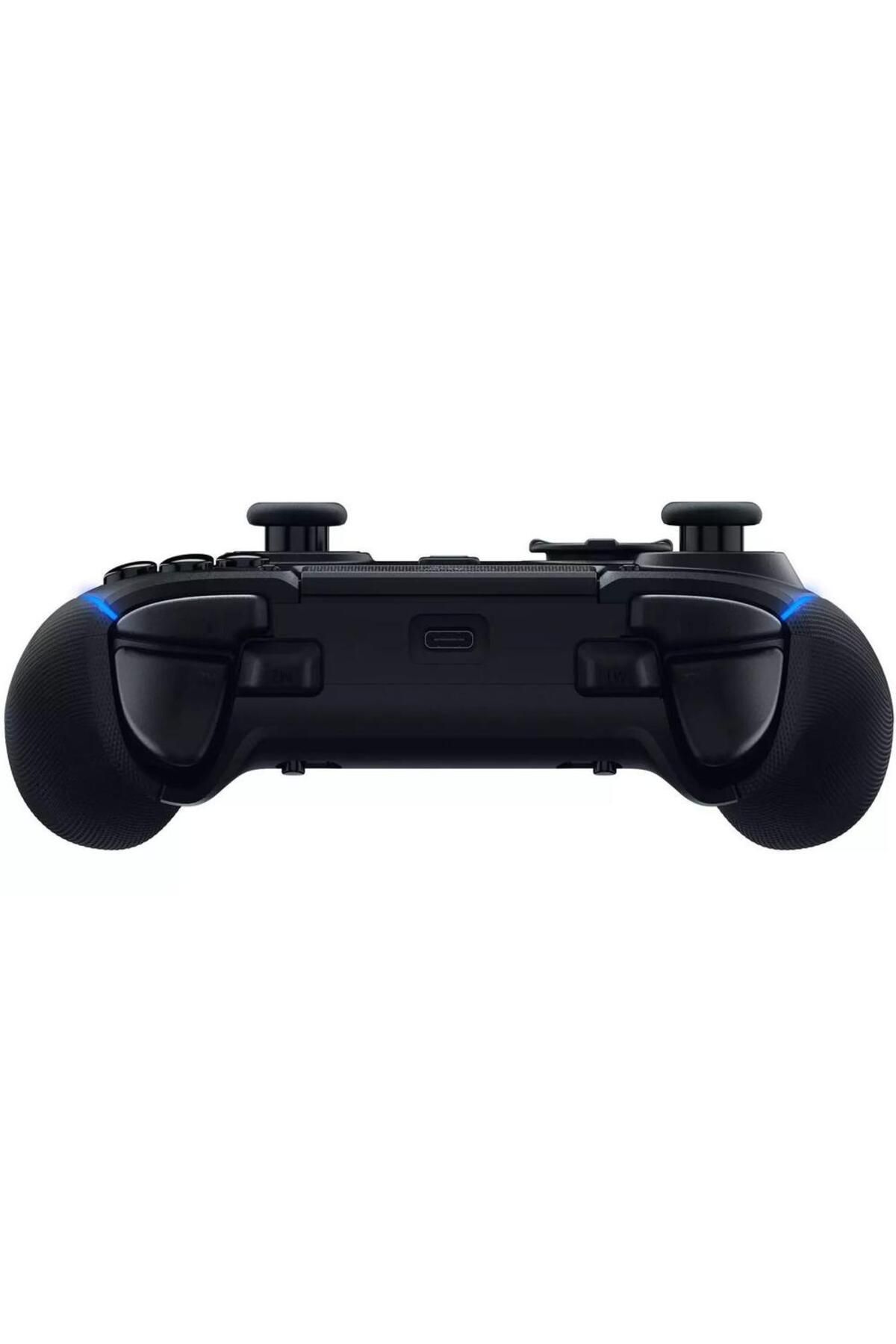 RAZER-Controller Razer Wolverine V2 Pro, iluminat, pentru Playstation, PC (Negru) 4