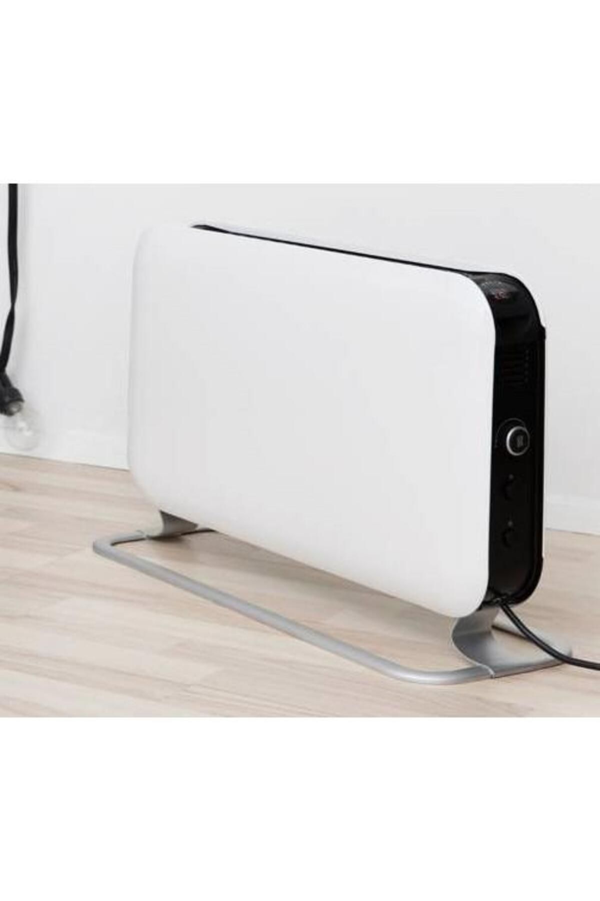 Mill-Floor convector Mill WiFi + APP control + Bluetooth, 1200W 4