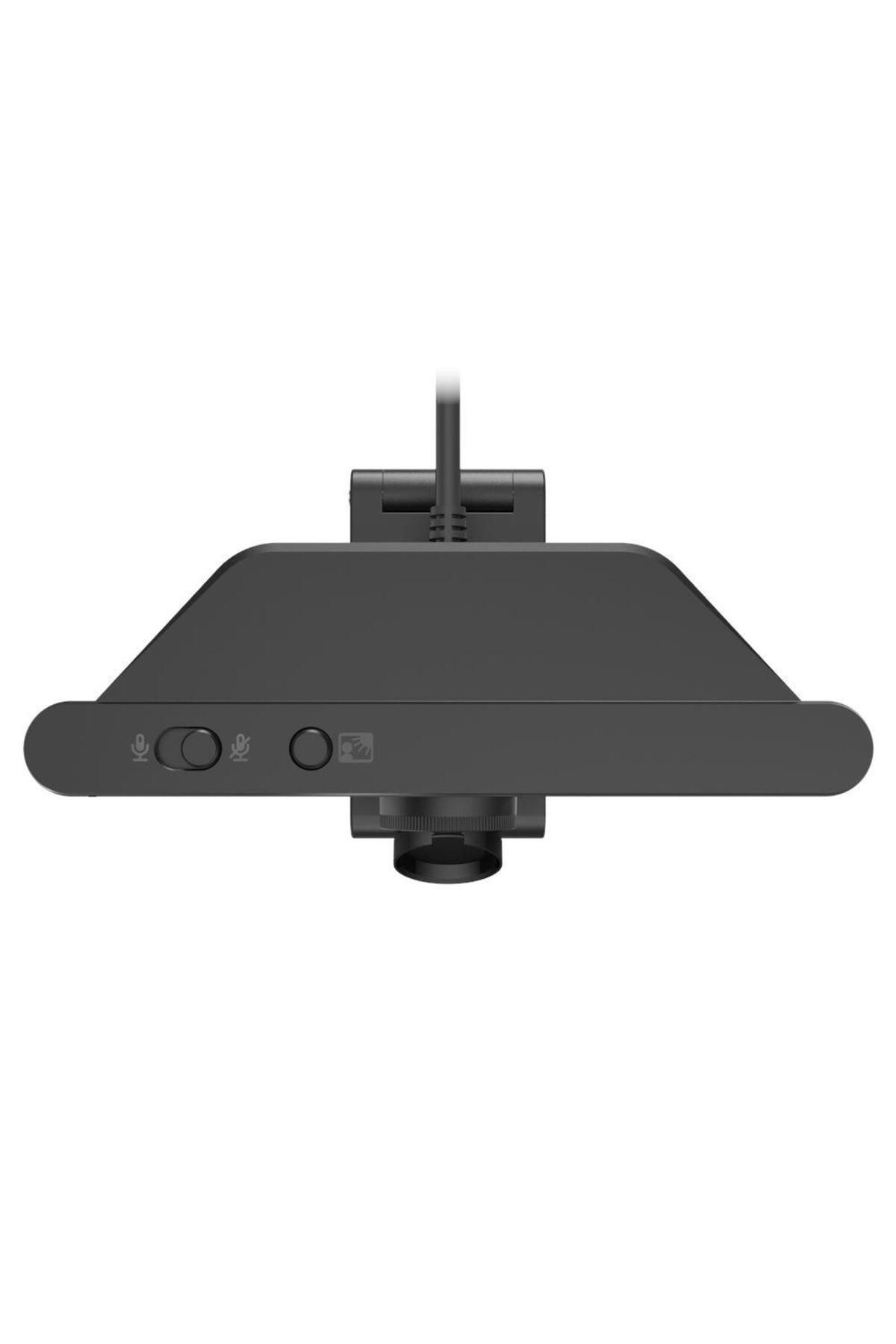 CREATIVE-Camera web Creative LIVE! Cam Sync V4, 4K UHD, senzor Sony IMX 8MP, Backlight, Focus Manual 5
