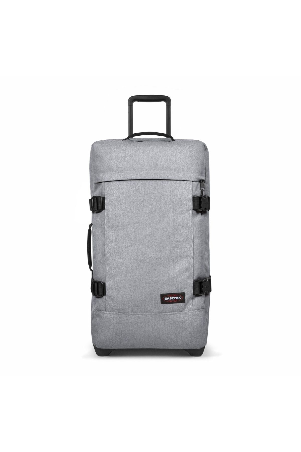 Eastpak Valiză De Călătorie Gri Eastpak Tranverz M Duminică Gri Unisex - Medium