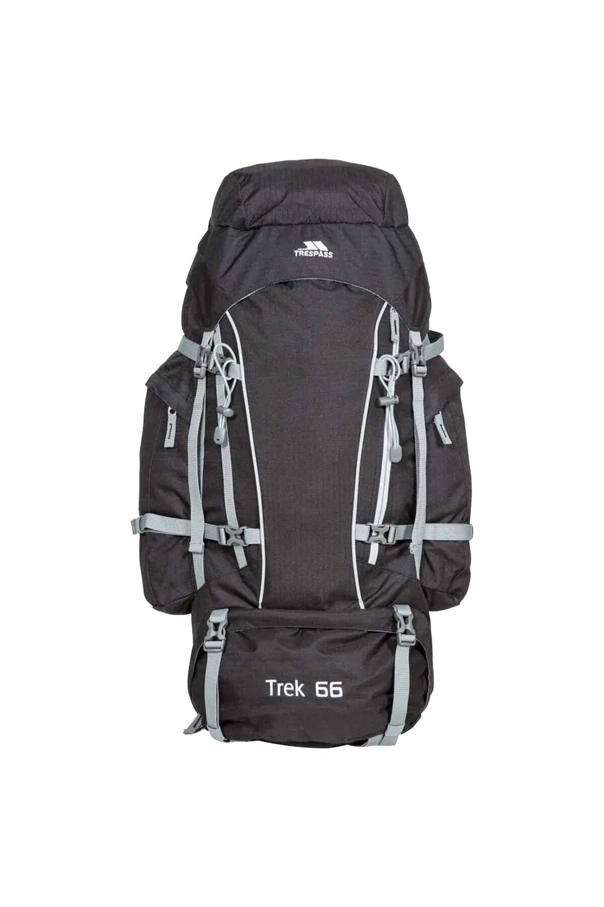 ترسپس کوله پشتی ۶۶ لیتری Trek، مناسب برای همه سنین، مناسب برای همه سنین، مناسب برای همه سنین، مناسب برای همه سنین