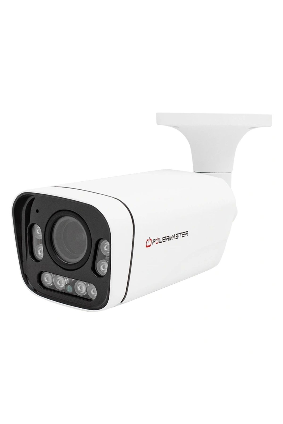 STOREMAX 2MP 2.8-12 MM VARIFOCAL 8 ARRAY ATOM LED AHD BULLET METAL KASA KAMERA (5047)