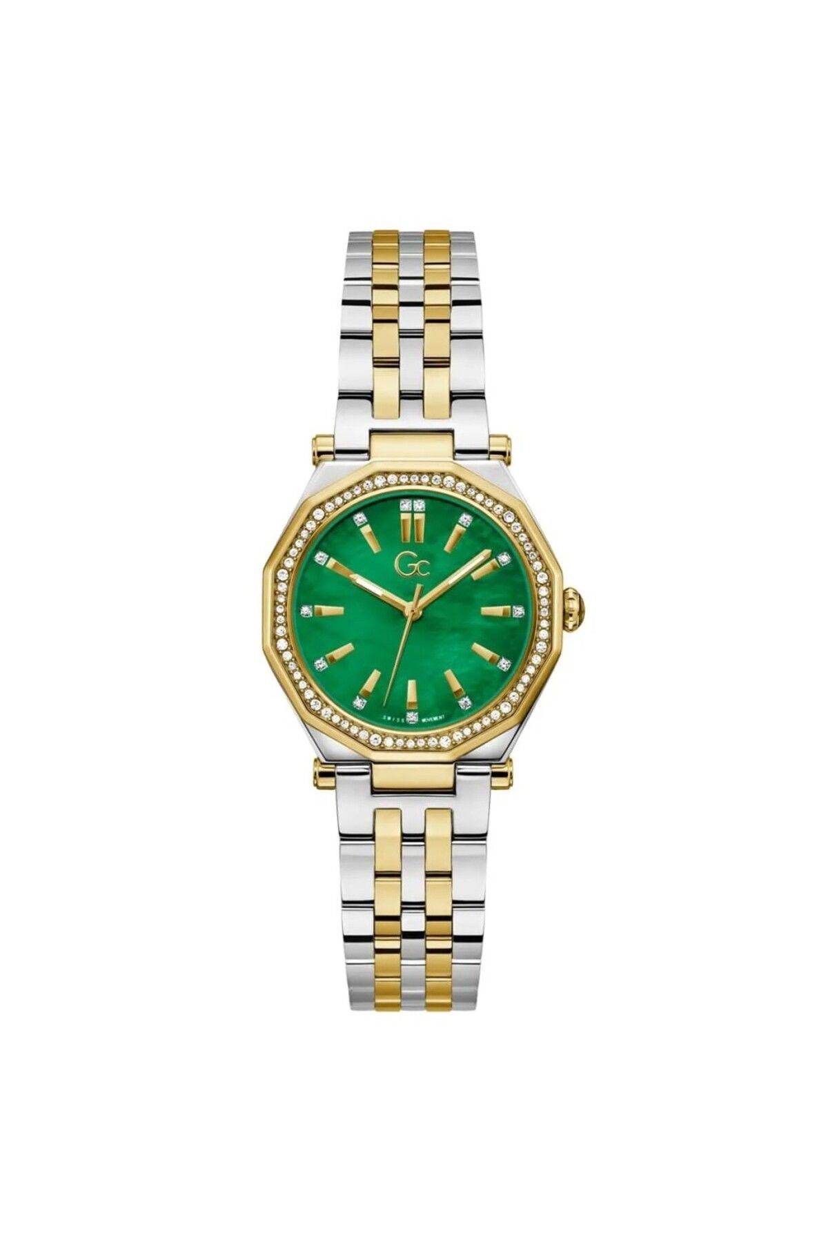 Guess Collection Gc GCZ55003L9 Kadın Kol Saati