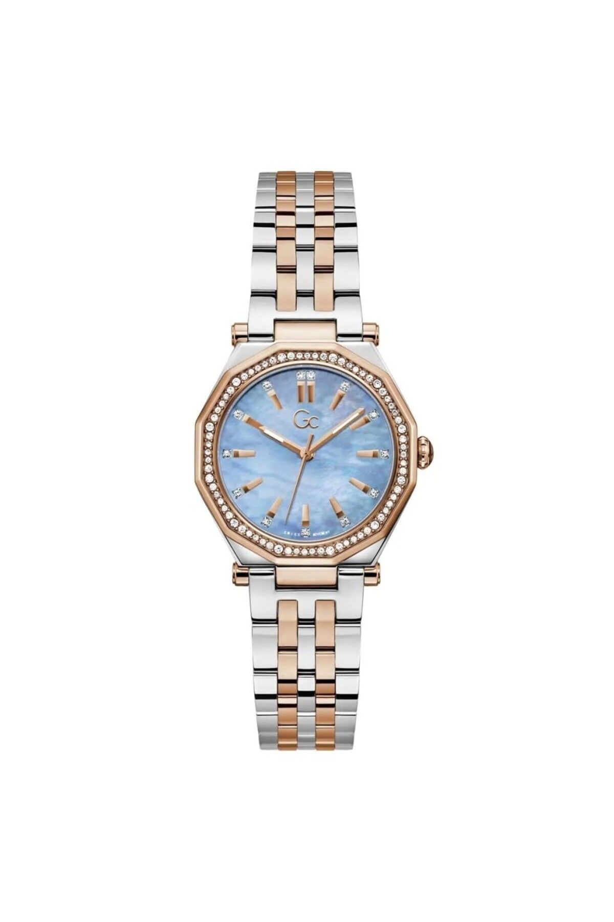 Guess Collection Gc GCZ55002L7 Kadın Kol Saati