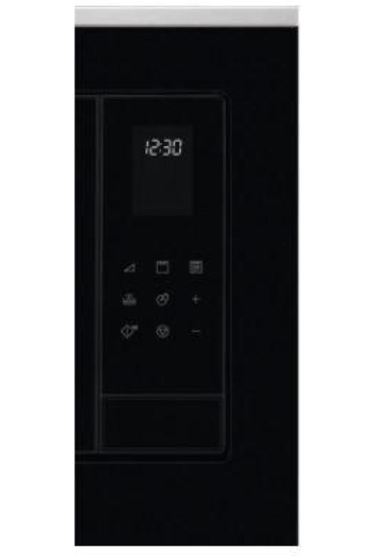 Electrolux-Electrolux LMS4253TMX built-in microwave oven, 25 L, 900W (Black/Stainless Steel) 2