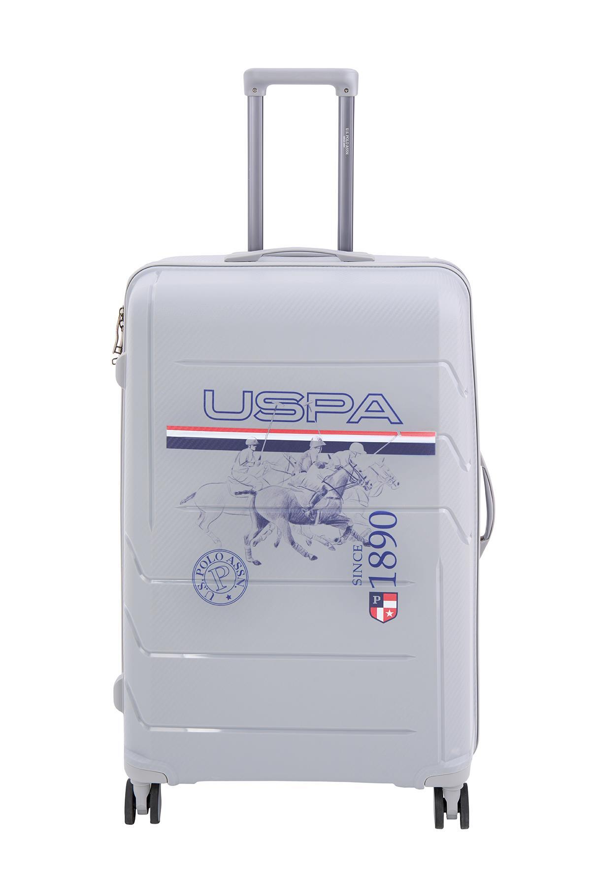 یو اس پولو چمدان بزرگ PLLVLZ24075A