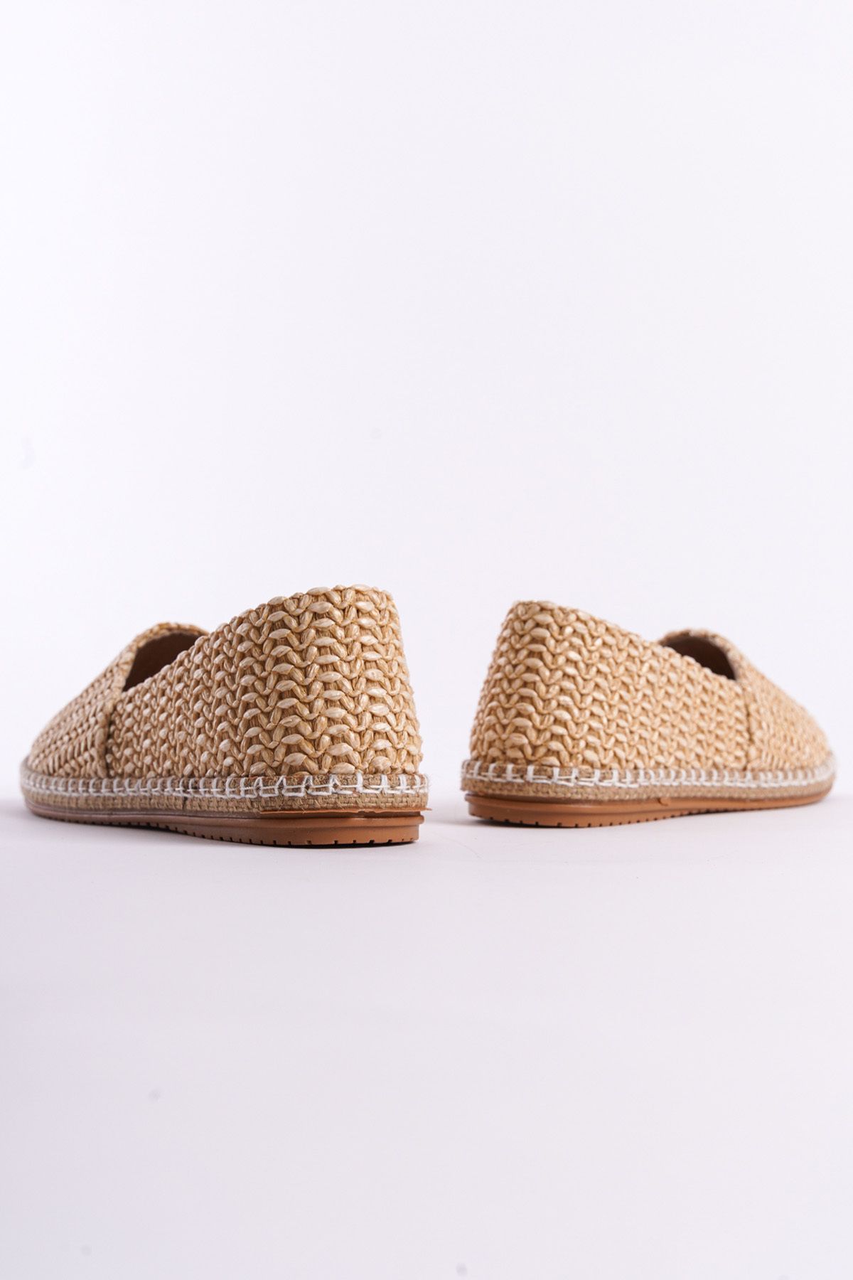 Capone Outfitters-Pasarella Damen-Espadrille 2