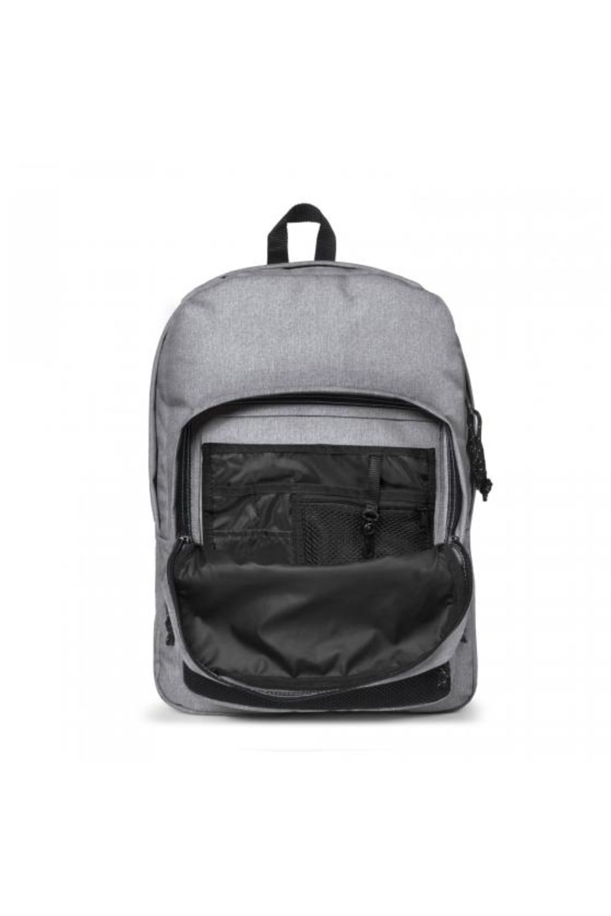 Eastpak-Eastpak Pinnacle Sunday Grey Urban Backpack 4