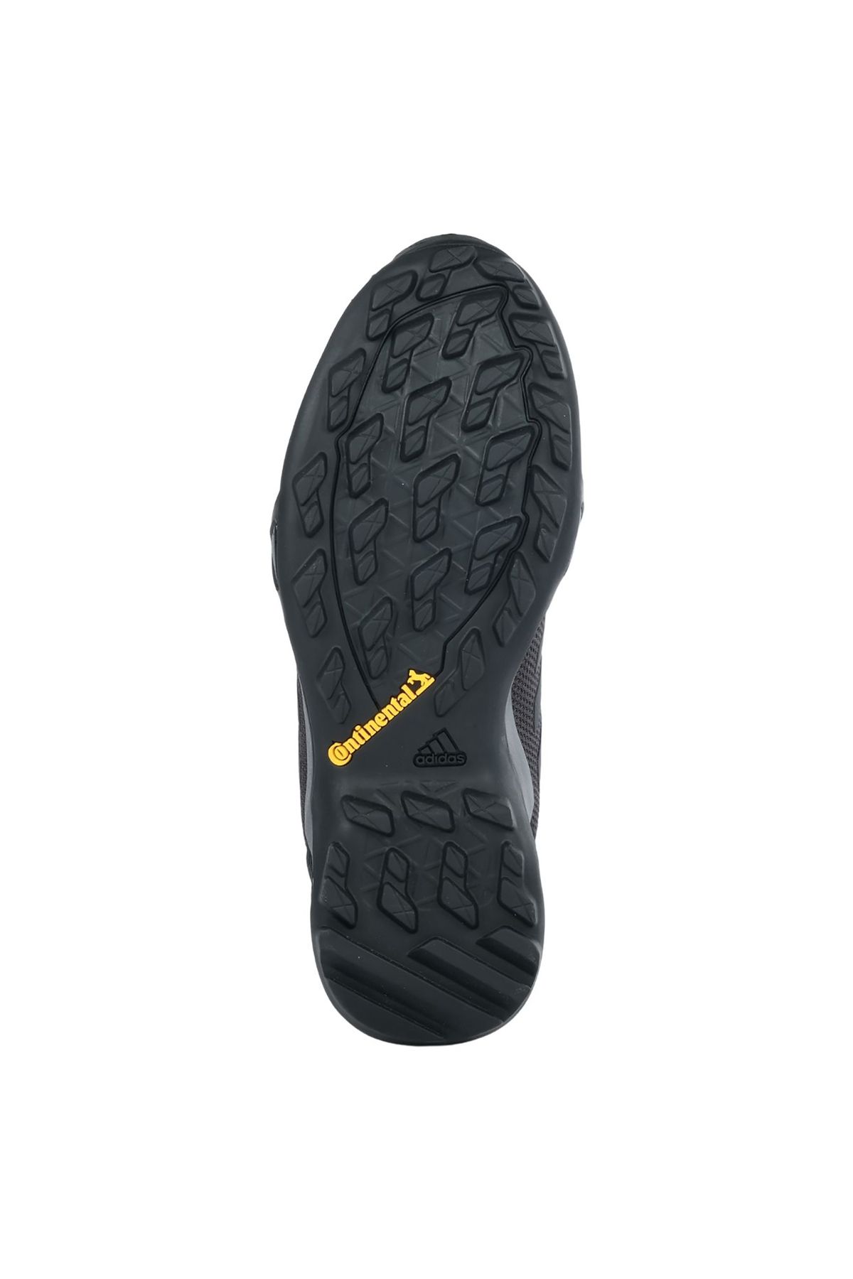adidas-Terrex Ax3 Men's Black Outdoor Shoes (Bc0524) 4