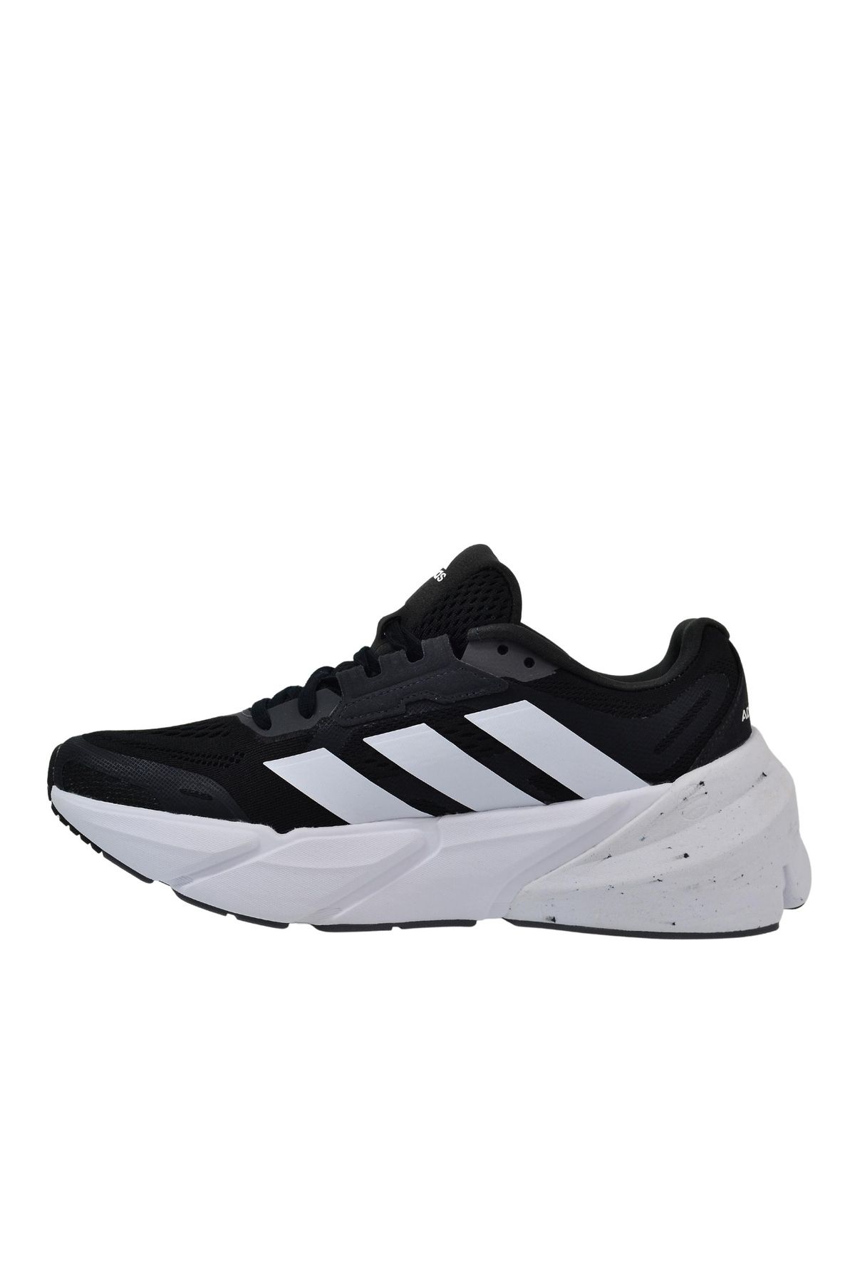کفش پیاده روی مشکی مردانه كفش كتانى ورزشى مدل 1 M adidas