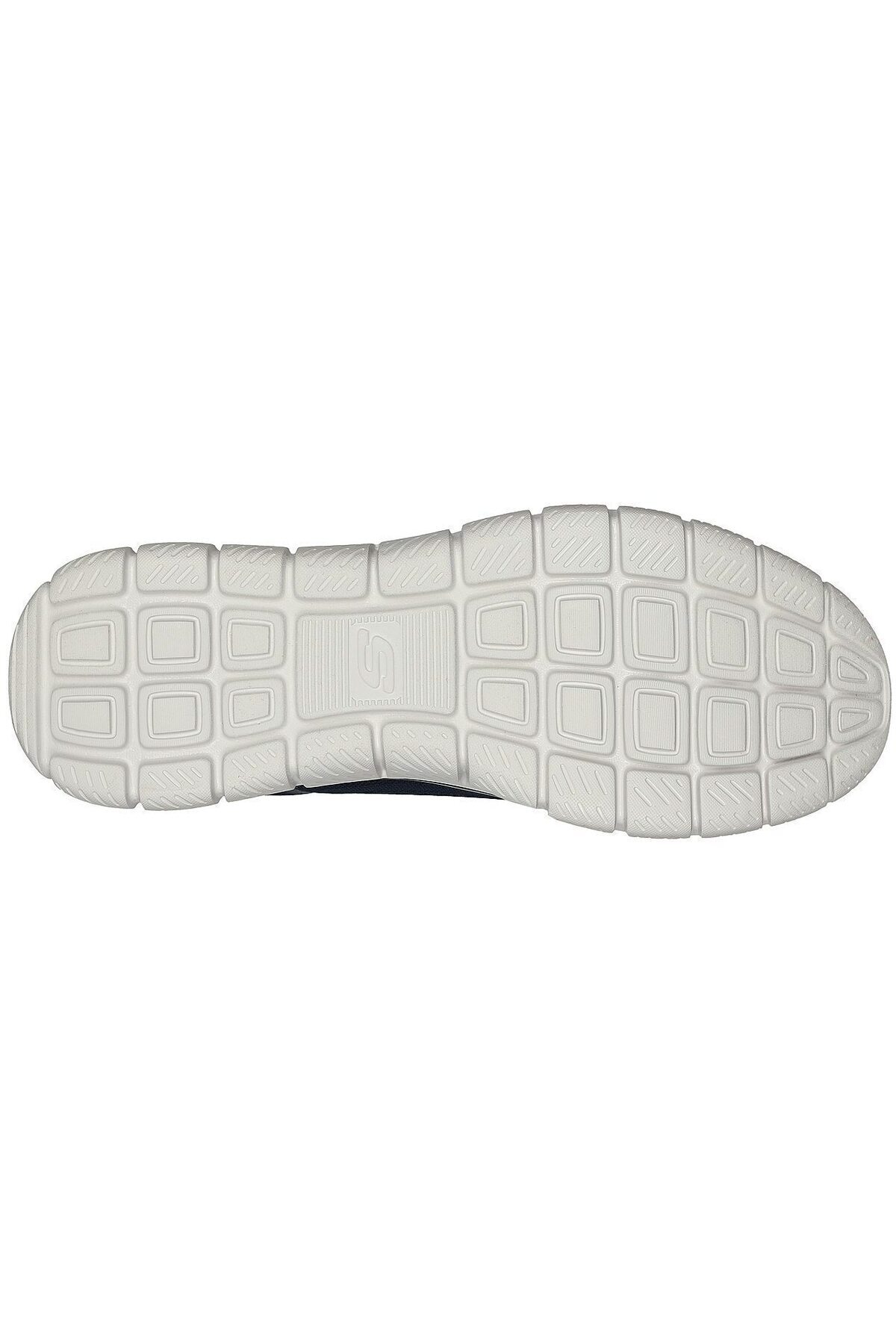 SKECHERS-Tenisi Skechers Track Broader, Albastru, Barbati 5