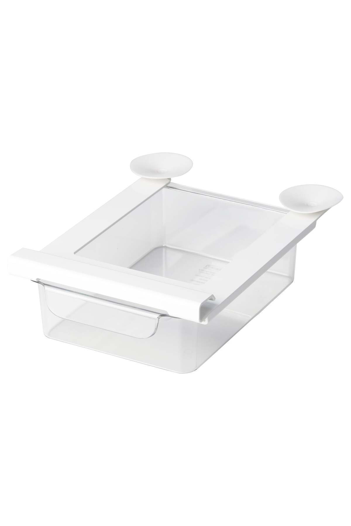 IKEA-KLIPPKAKTUS Storage box for fridge 1