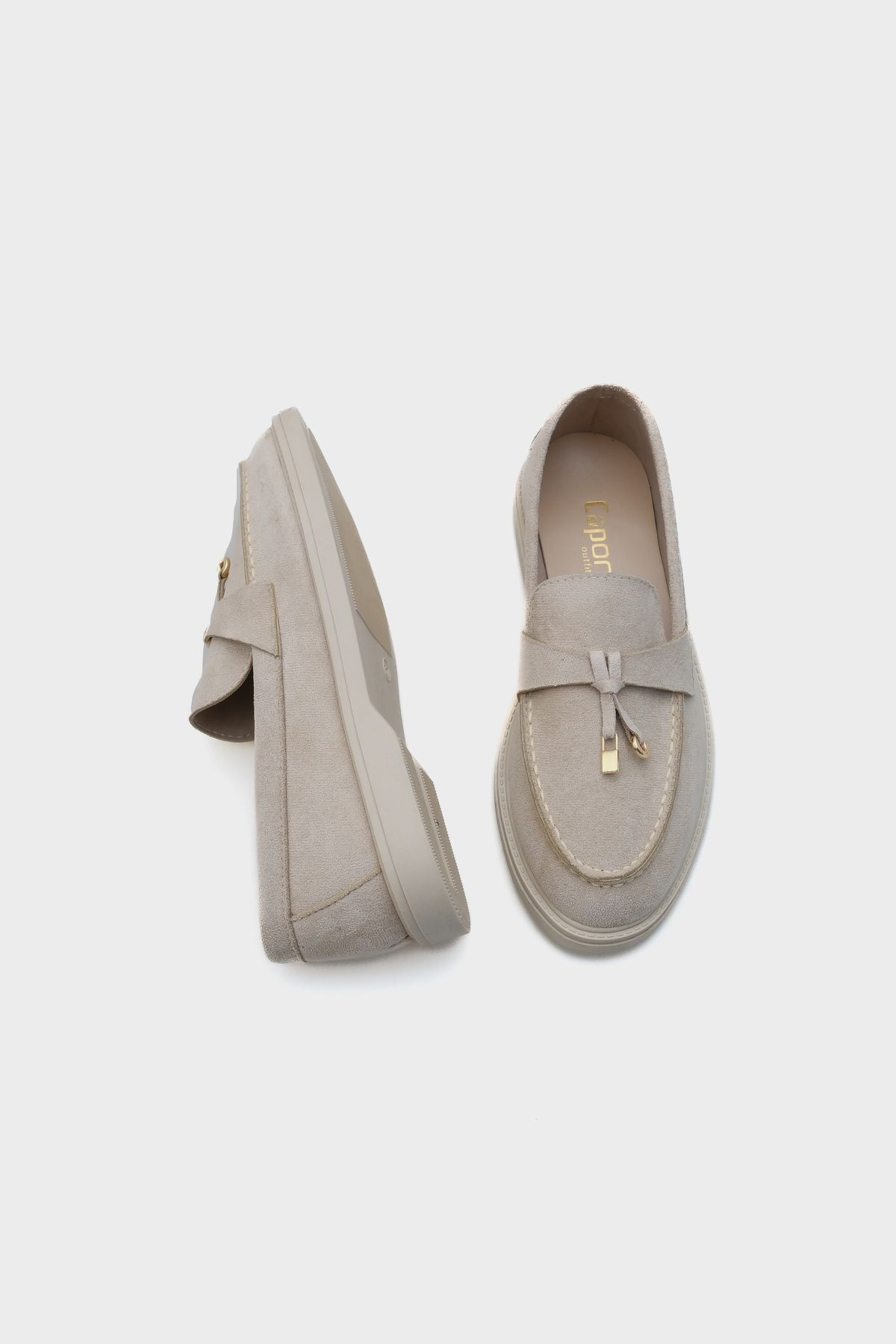 Capone Outfitters-LNP Model Damen-Loafer 3