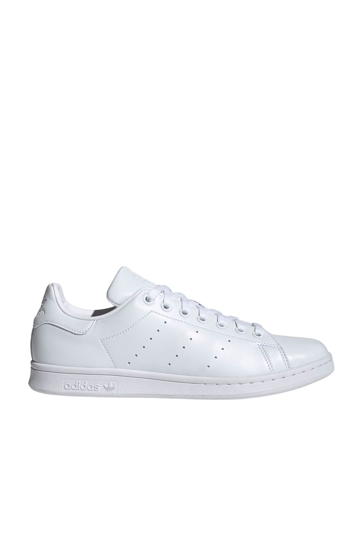 adidas Białe Trampki Męskie Stan Smith (fx5500) Mężczyzna - 40