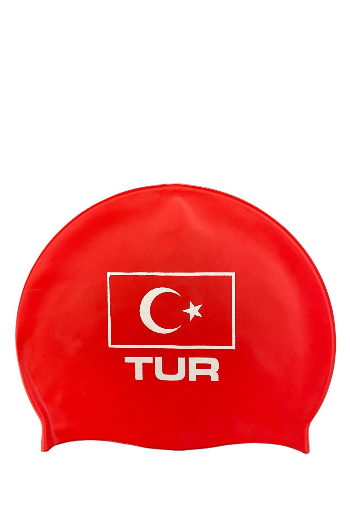 SWİMSTORE MİLLİ TAKIM BAYRAKLI SLİKON DELUXE YÜZÜCÜ HAVUZ VE DENİZ BONESİ