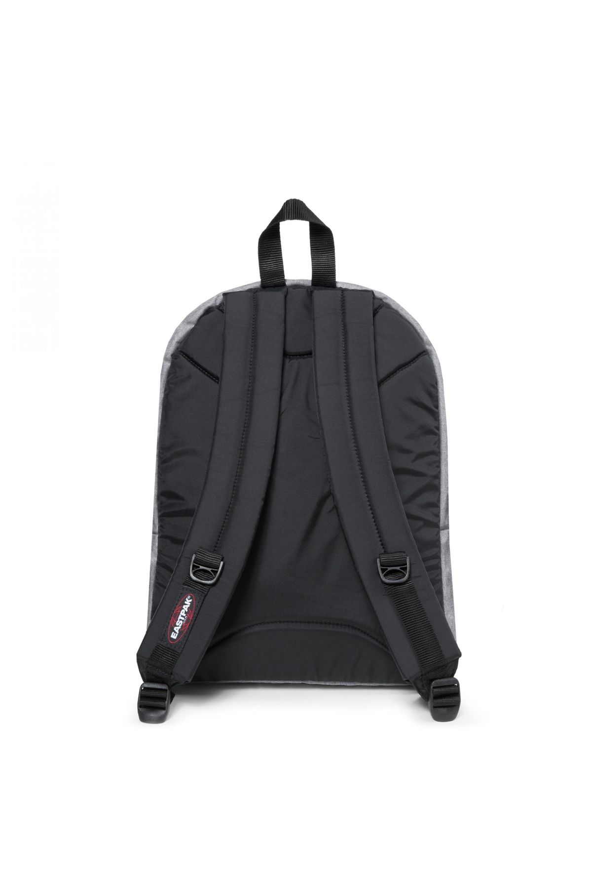Eastpak-Eastpak Pinnacle Sunday Grey Urban Backpack 3