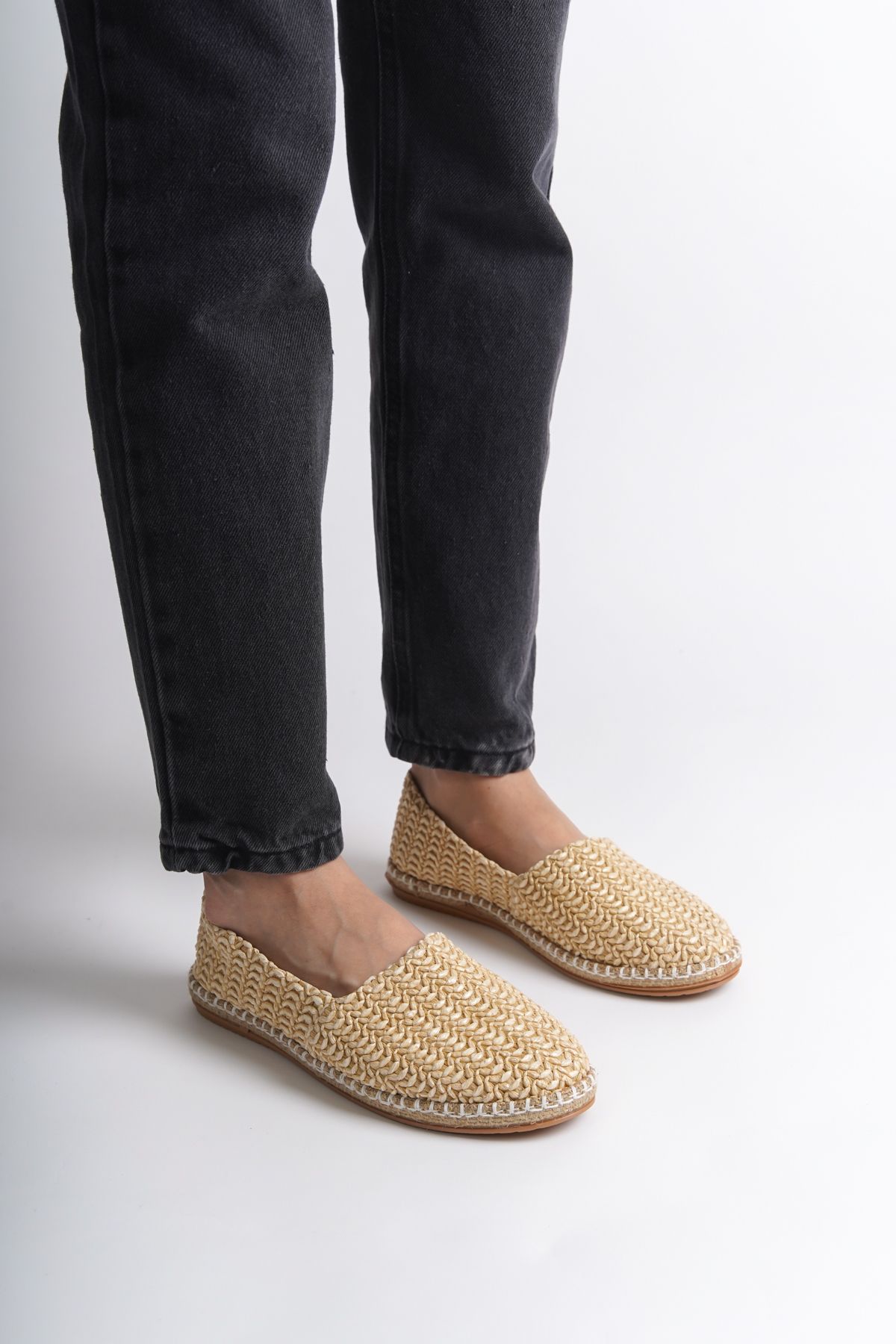 Capone Outfitters-Pasarella Damen-Espadrille 4