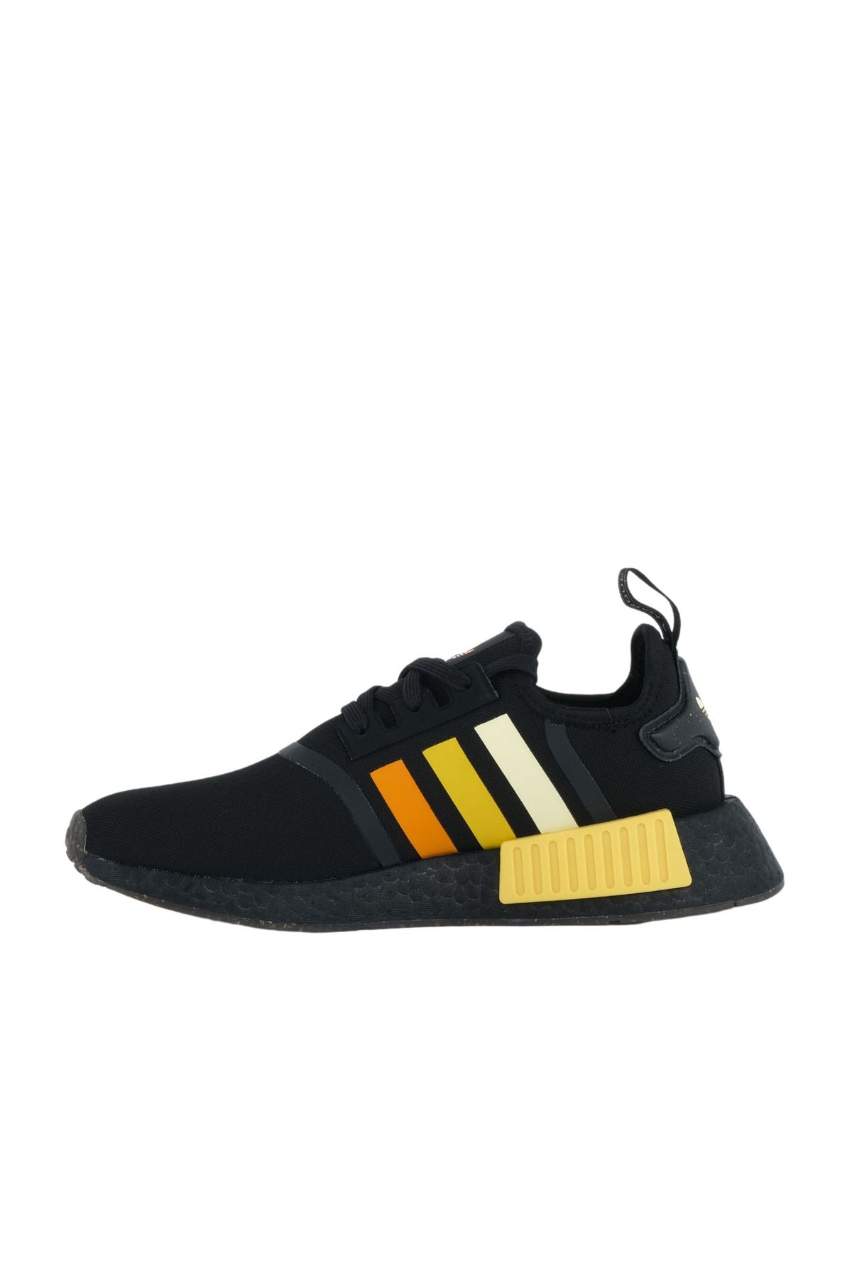 adidas NMD_R1 Cمشکی/CARBON/CLASTR