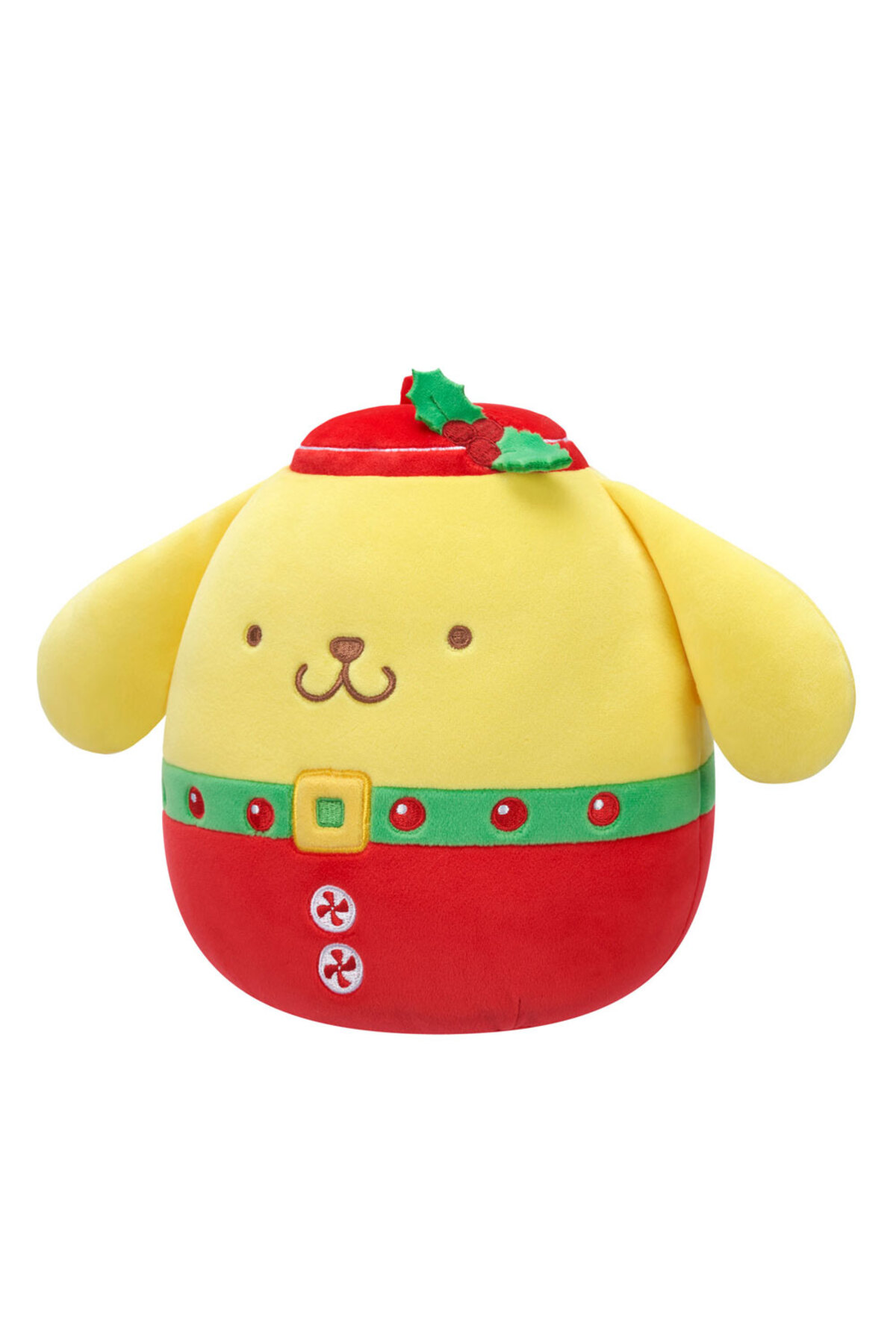 Squishmallows Hello Kitty Serisi Pompompurin 20 cm SN00522