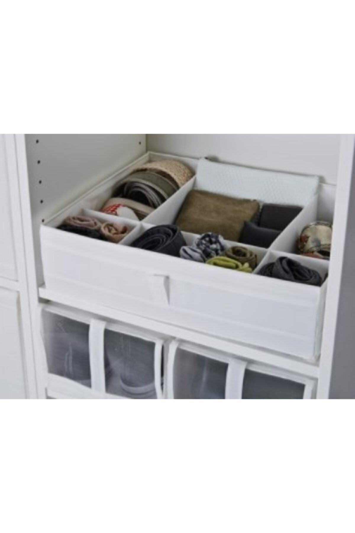 IKEA-Compartment Box Design 2