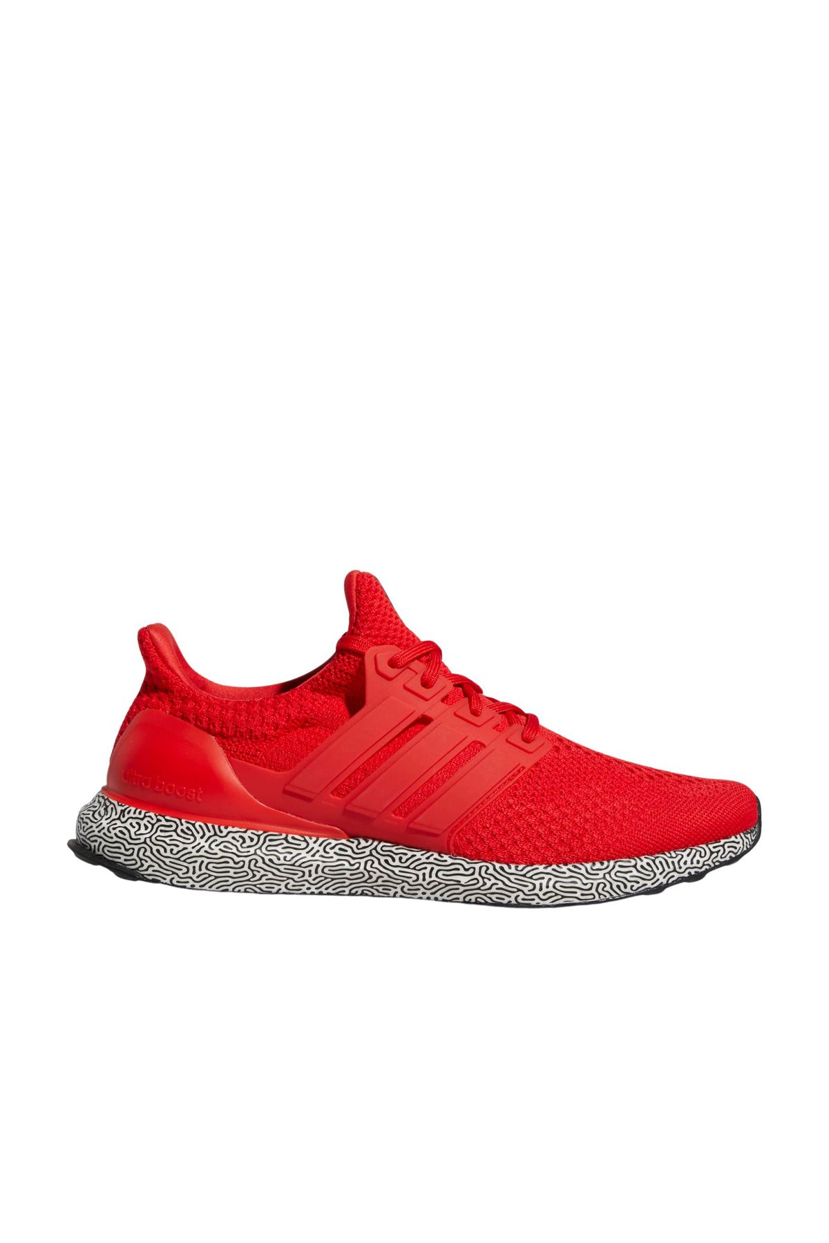 adidas-Ultraboost Dna Men's Red Running Shoes (Gv8712) 1