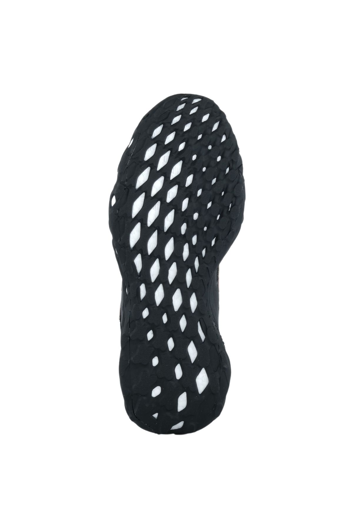 adidas-Web Boost Men's Black Running Shoes (Hq4155) 4