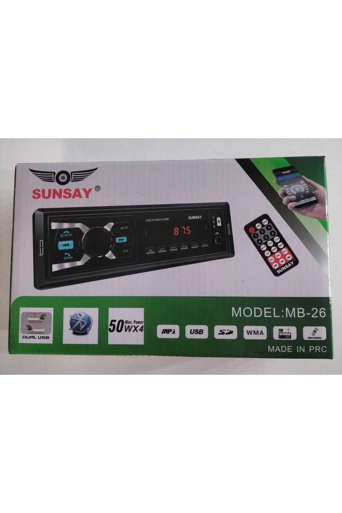 shop Oto Teyp Usb Bluetooth