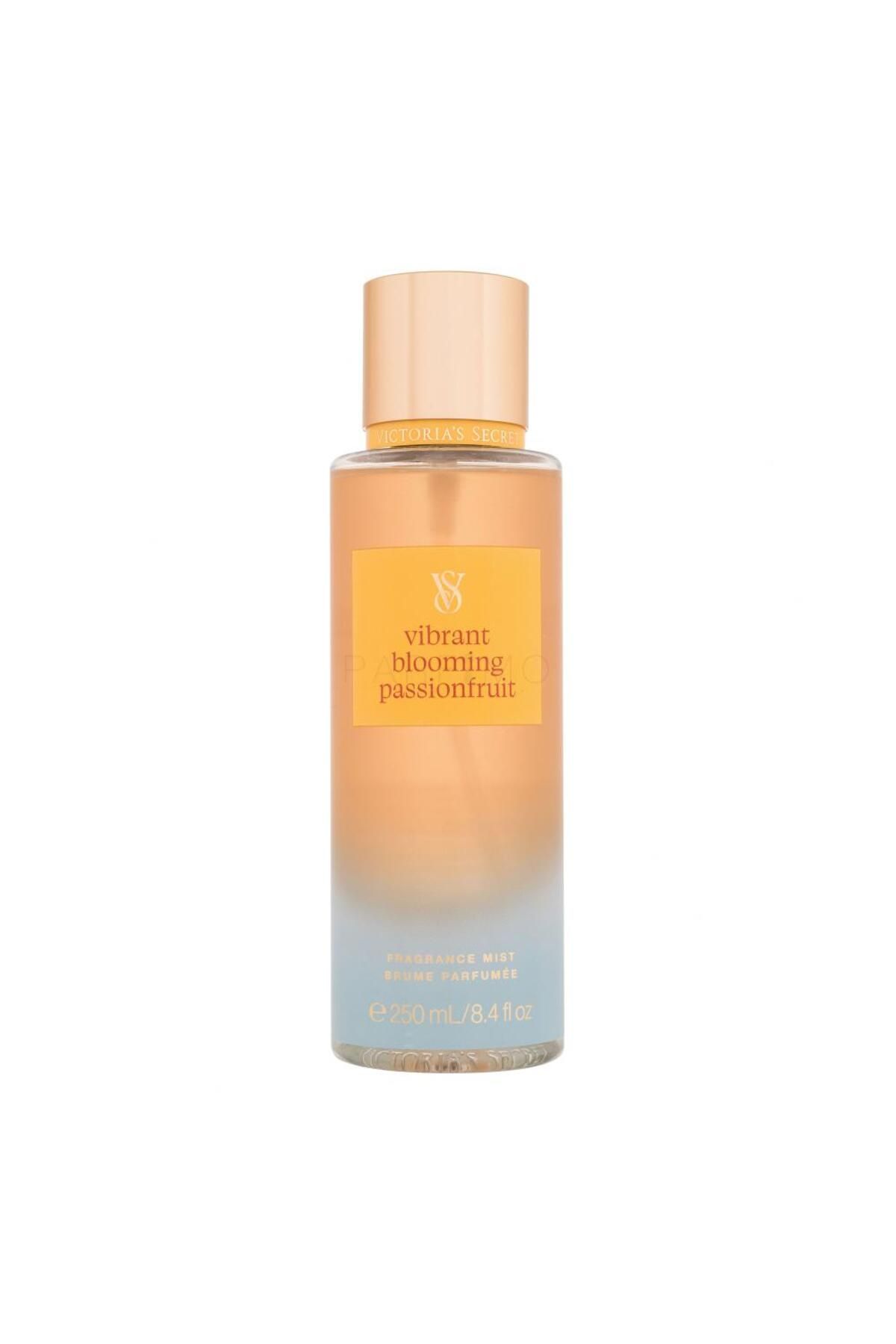 Victoria's Secret-Vibrant Blooming Passionfruit Fragrance Body Mist 250 ml 1