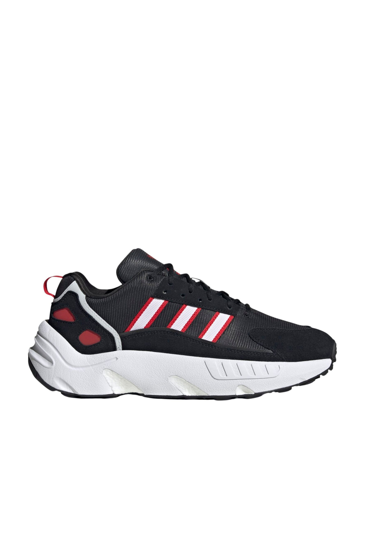 adidas ZX 22 Boost Siyah Spor Ayakkabı (HP2770) - Fiyatı