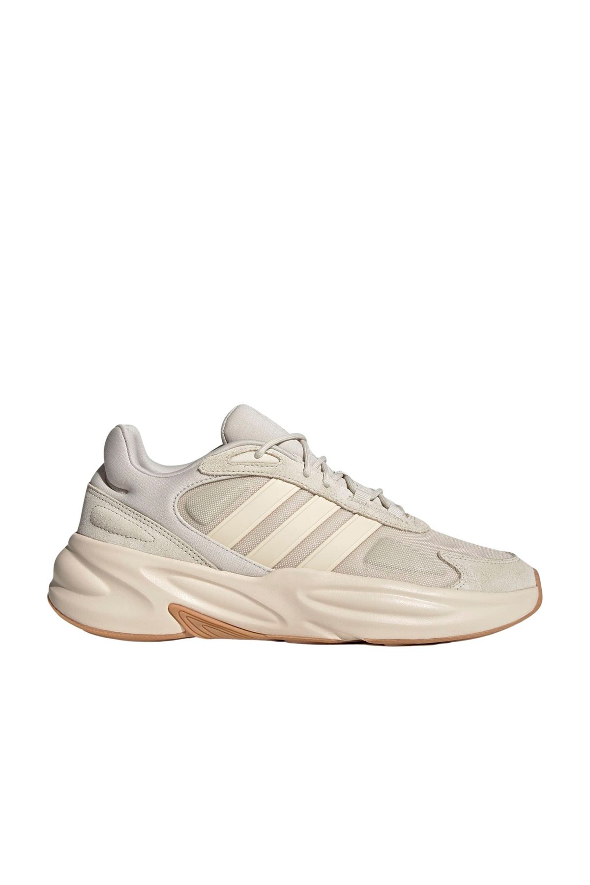 adidas Trampki Ozelle Cream () Unisex - 39