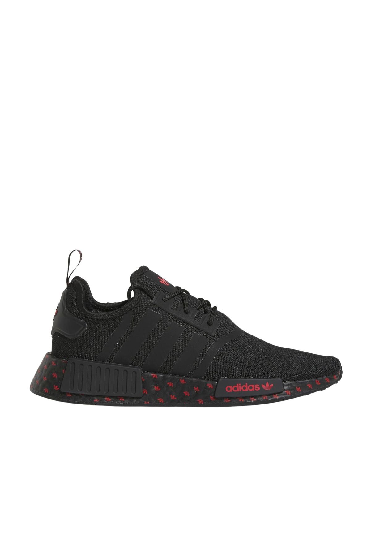 adidas-حذاء رياضي أسود للرجال Nmd R1 (ID9768) 1