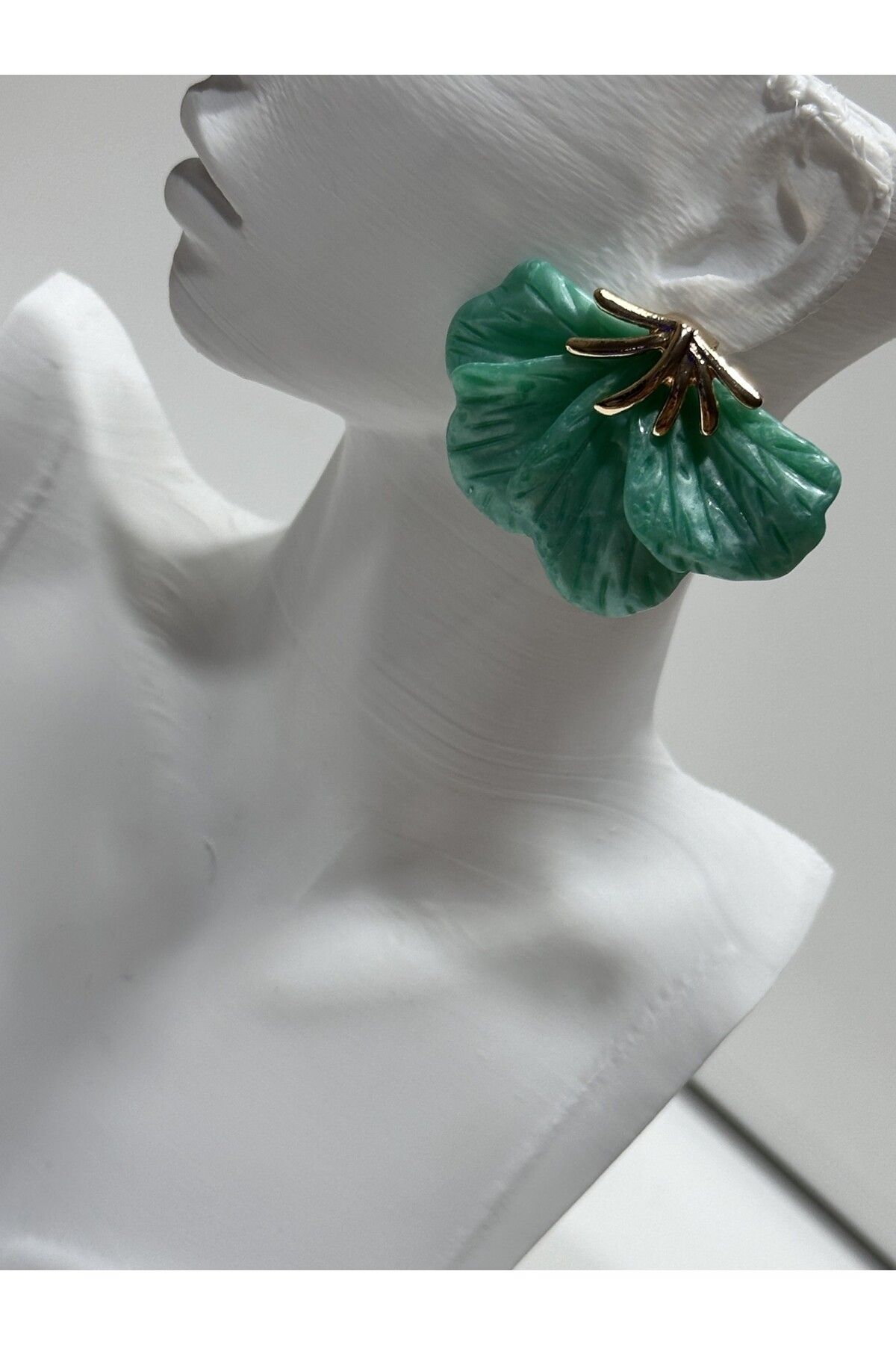 MFM STORE-Flower Earrings 2