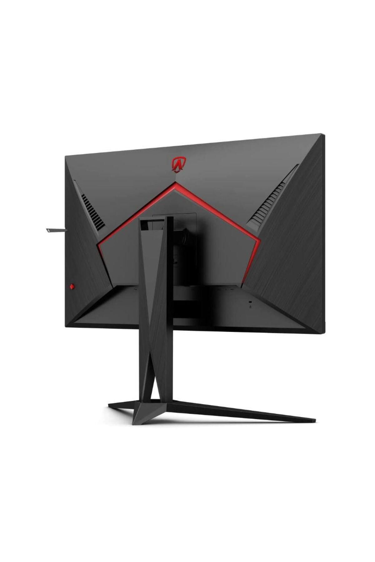 Aoc-Monitor Gaming VA LED AOC 27" AG275QZN/EU, QHD (2560 x 1440), HDMI, DisplayPort, 240 Hz, 0.5 ms 4