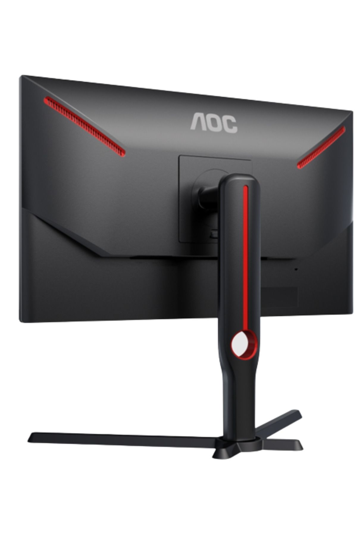 Aoc-Monitor Gaming VA LED AOC 24.5" 25G3ZM, Full HD (1920 x 1080), HDMI, DisplayPort,240 Hz, 0.5 ms 6