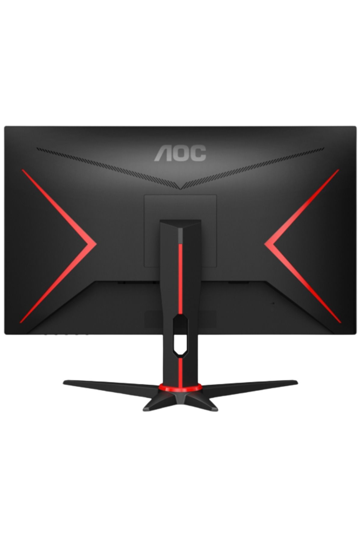 Aoc-Monitor Gaming VA LED AOC 27" Q27G2E, QHD (2560 x 1440), HDMI, DisplayPort, AMD FreeSync,155 Hz,1 ms 7